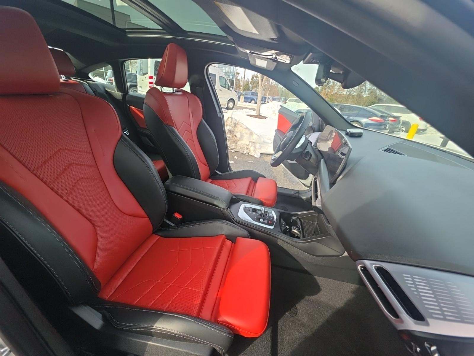 2025 BMW 2 Series 228i xDrive AWD