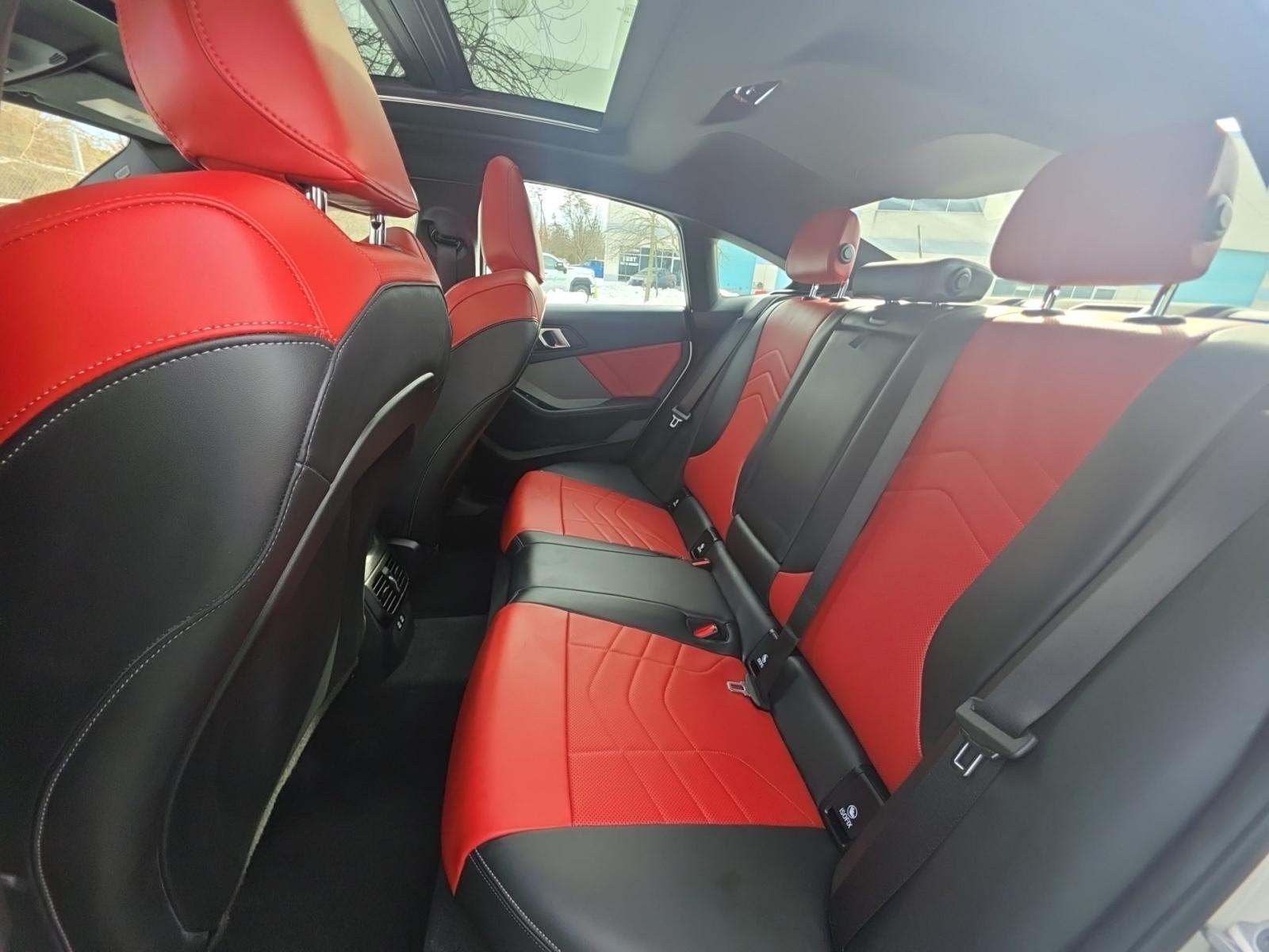 2025 BMW 2 Series 228i xDrive AWD