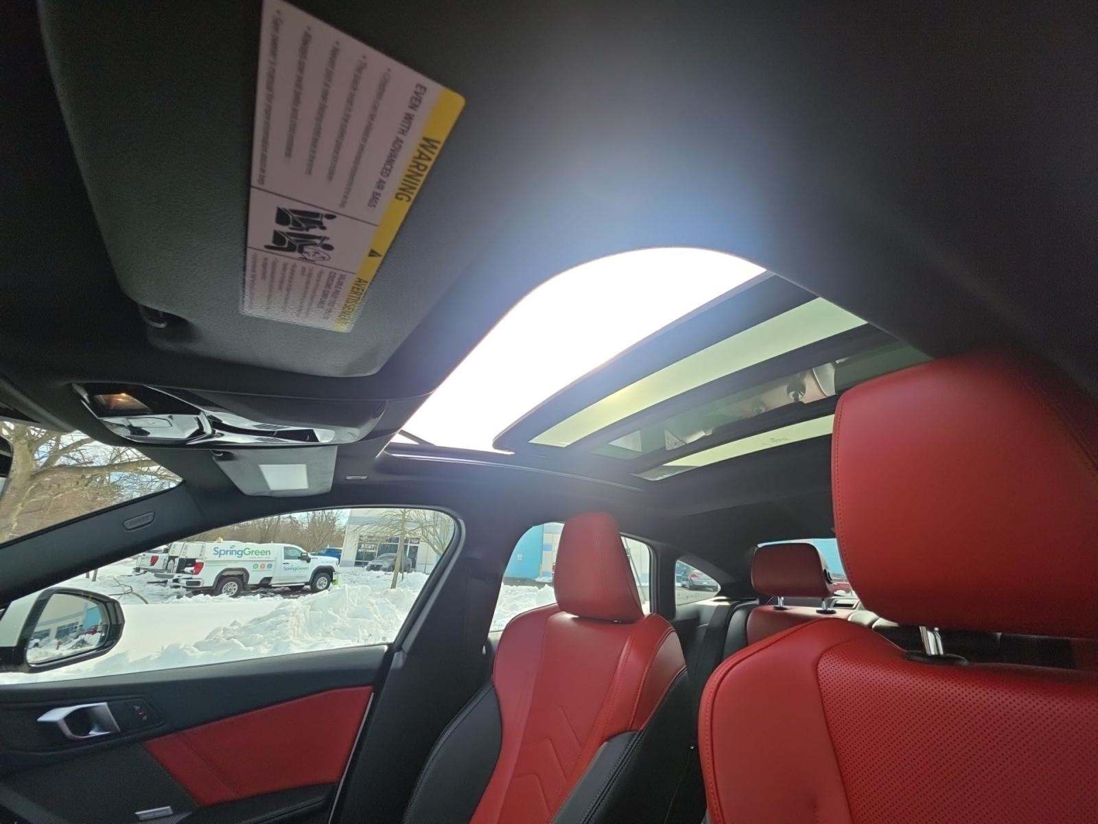 2025 BMW 2 Series 228i xDrive AWD