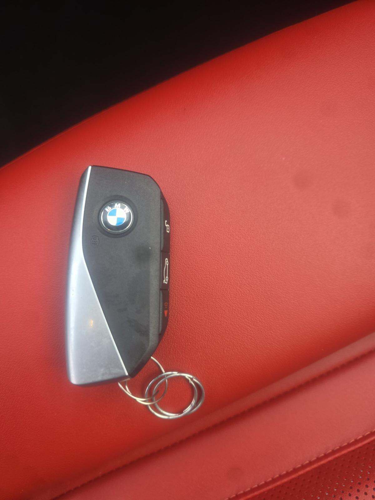 2025 BMW 2 Series 228i xDrive AWD