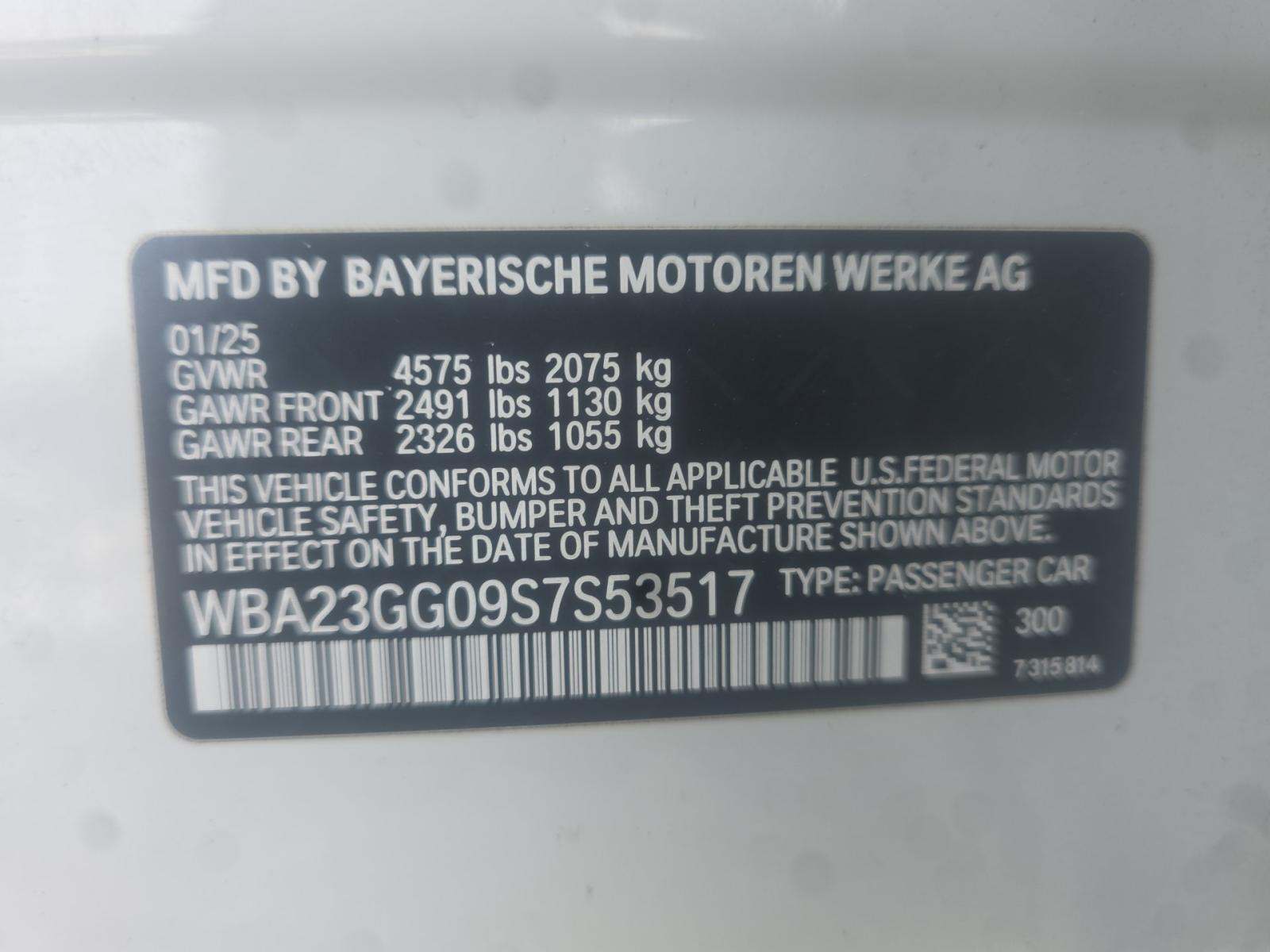 2025 BMW 2 Series 228i xDrive AWD