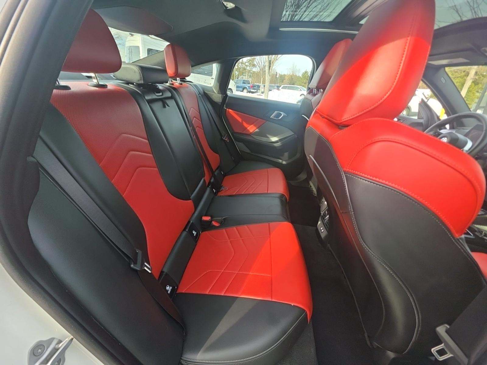 2025 BMW 2 Series 228i xDrive AWD