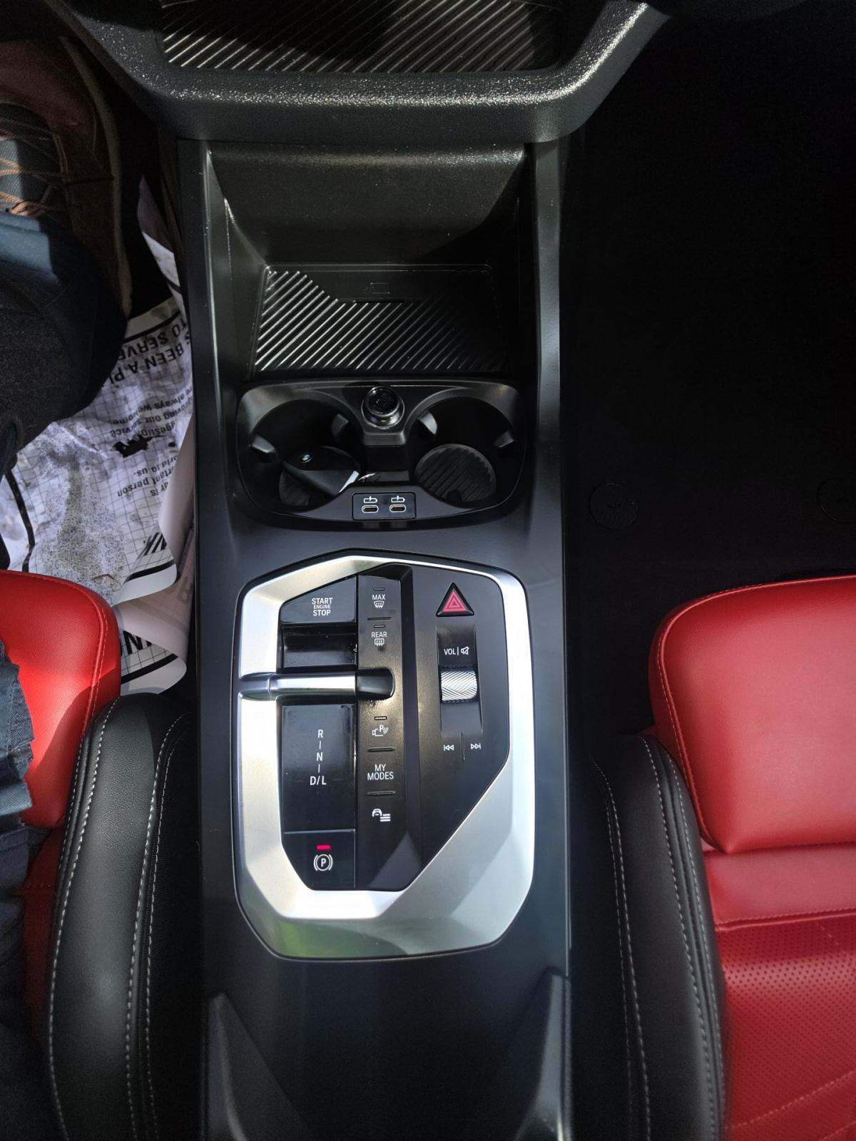 2025 BMW 2 Series 228i xDrive AWD