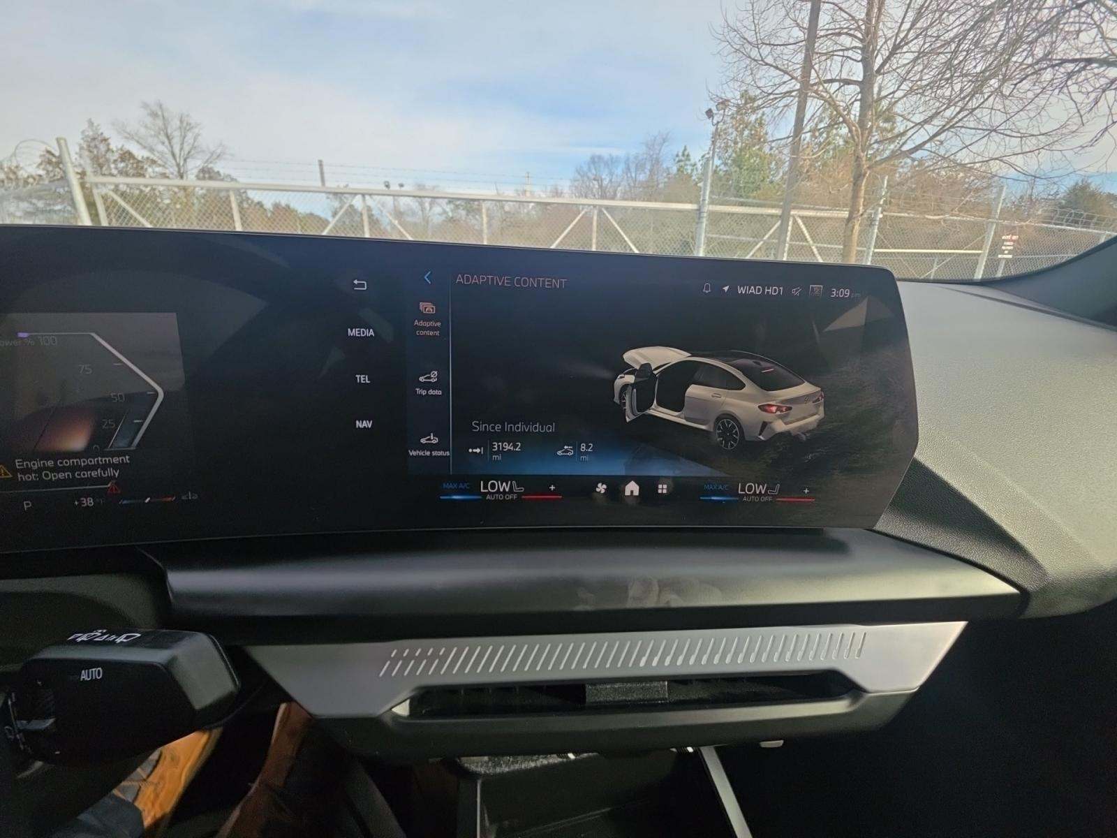 2025 BMW 2 Series 228i xDrive AWD