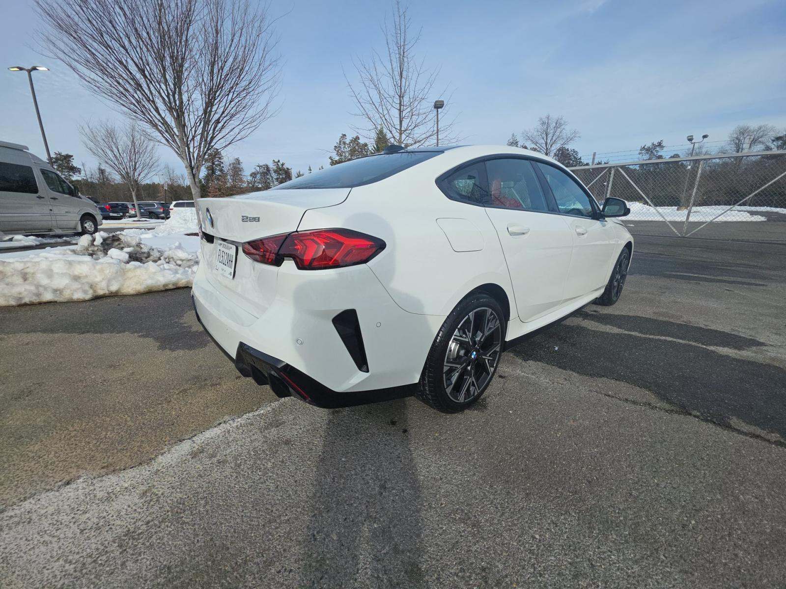 2025 BMW 2 Series 228i xDrive AWD