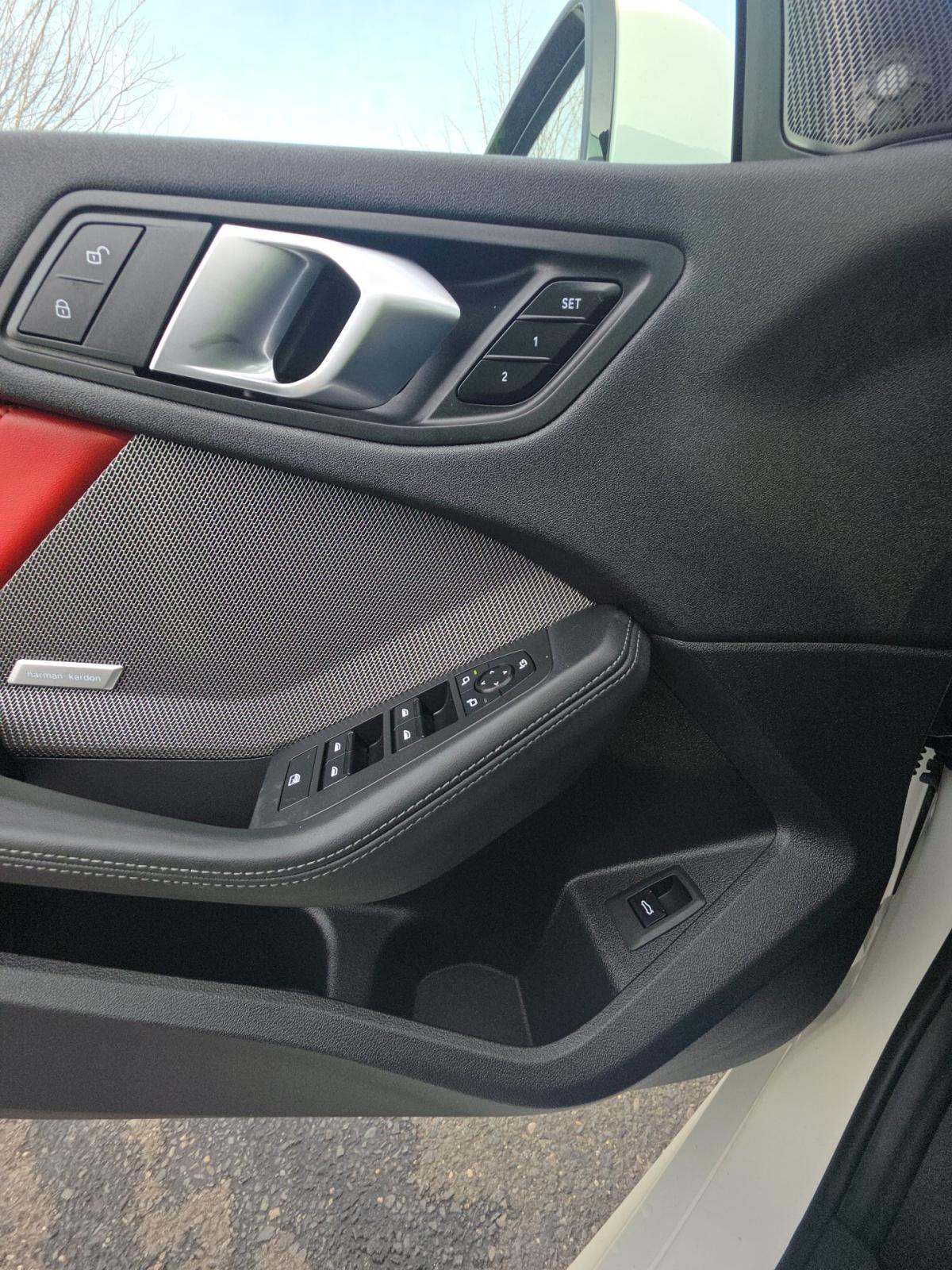 2025 BMW 2 Series 228i xDrive AWD