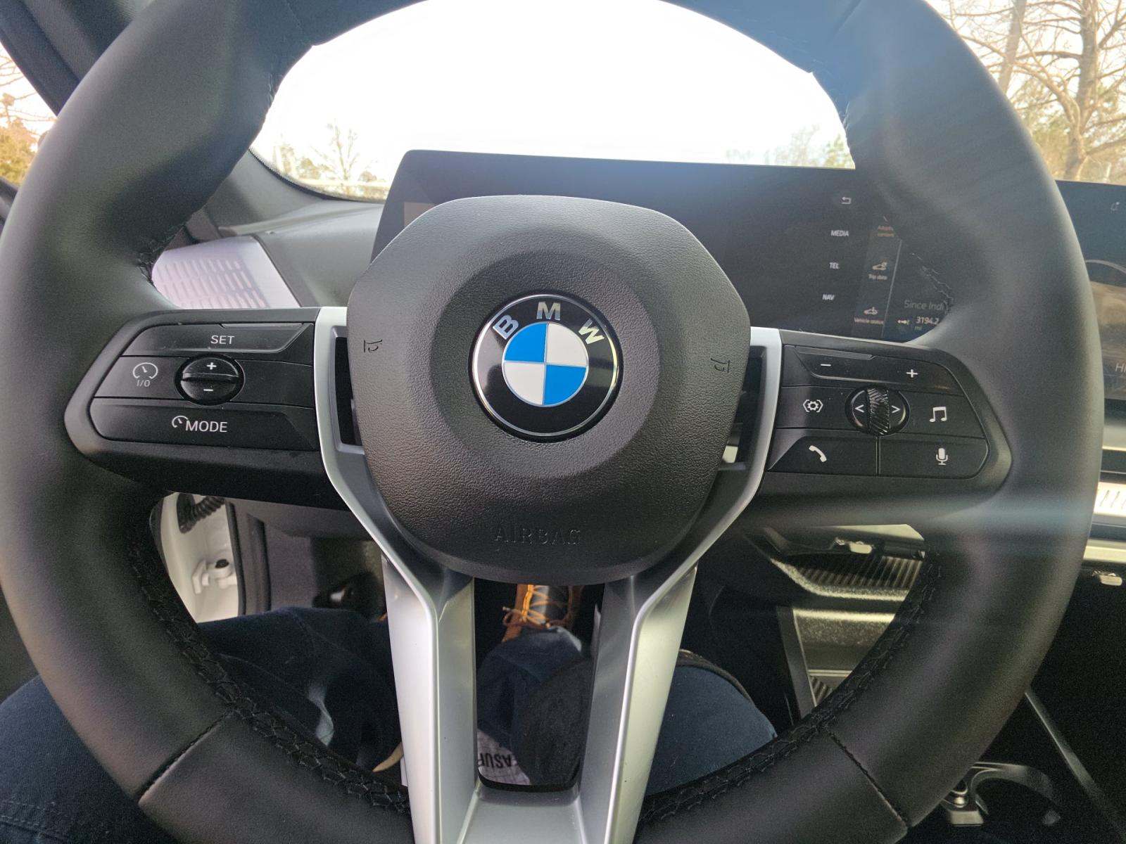 2025 BMW 2 Series 228i xDrive AWD