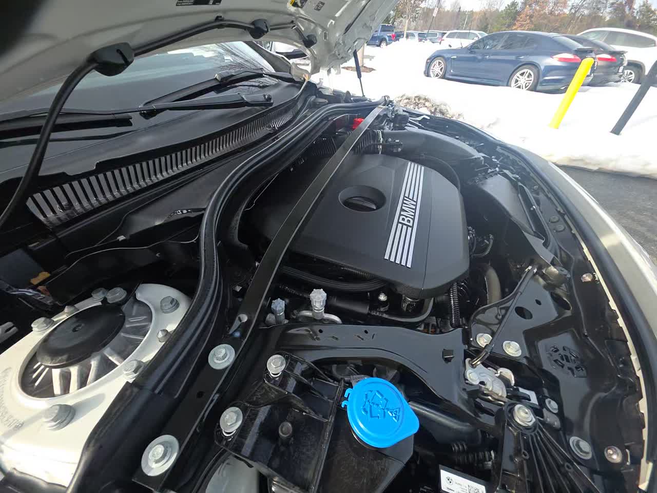 2025 BMW 2 Series 228i xDrive AWD