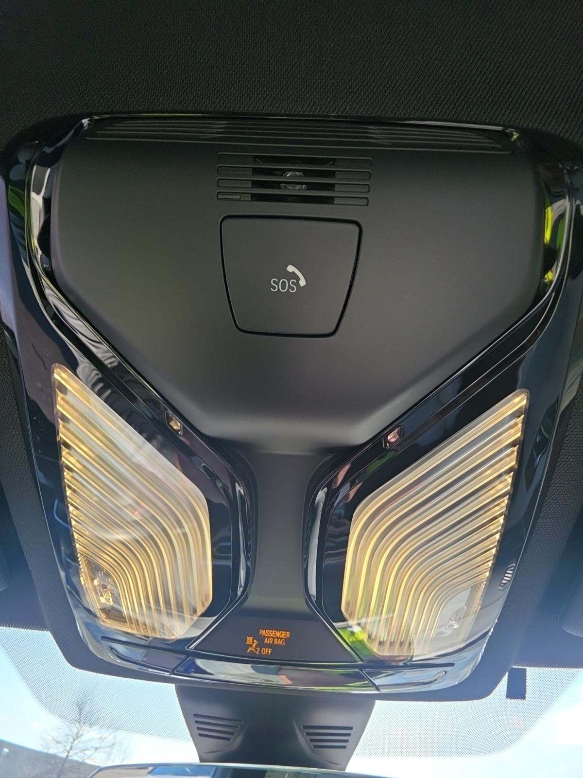 2023 BMW M3 Competition xDrive AWD