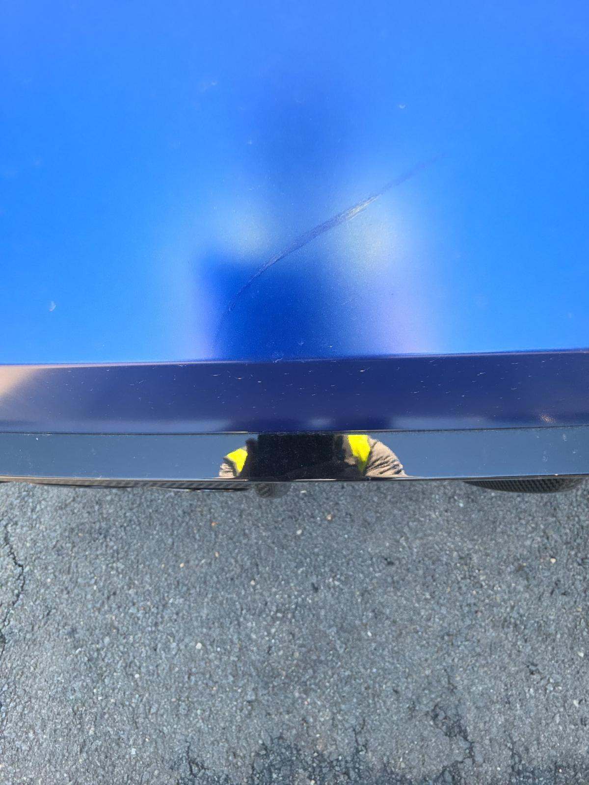 2023 BMW M3 Competition xDrive AWD