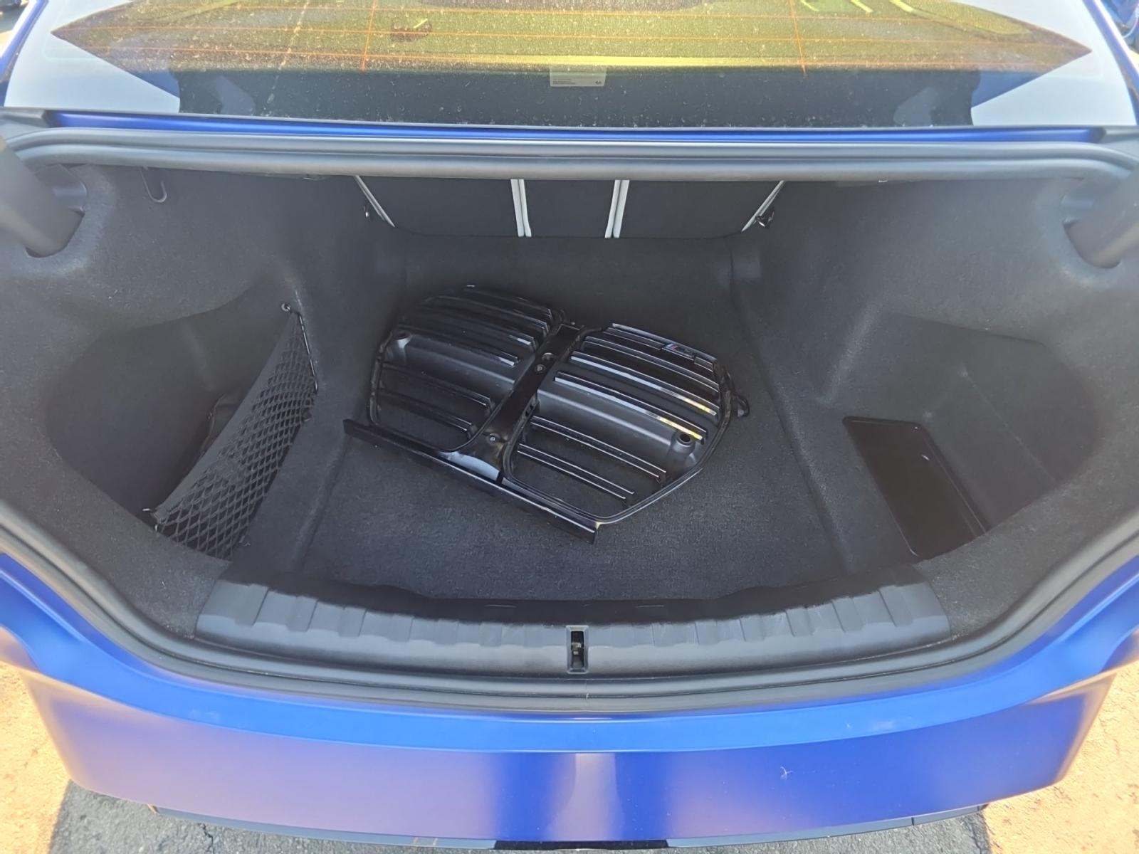 2023 BMW M3 Competition xDrive AWD