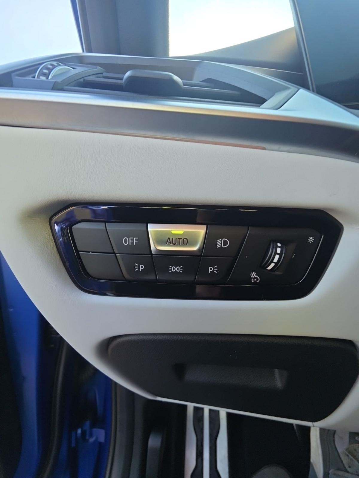 2023 BMW M3 Competition xDrive AWD