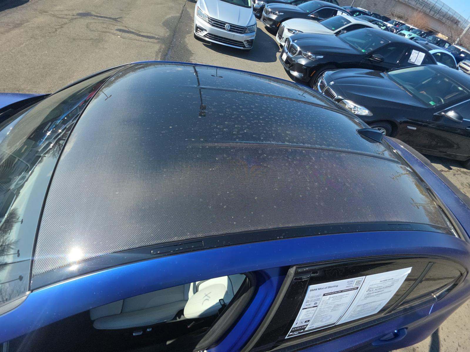 2023 BMW M3 Competition xDrive AWD