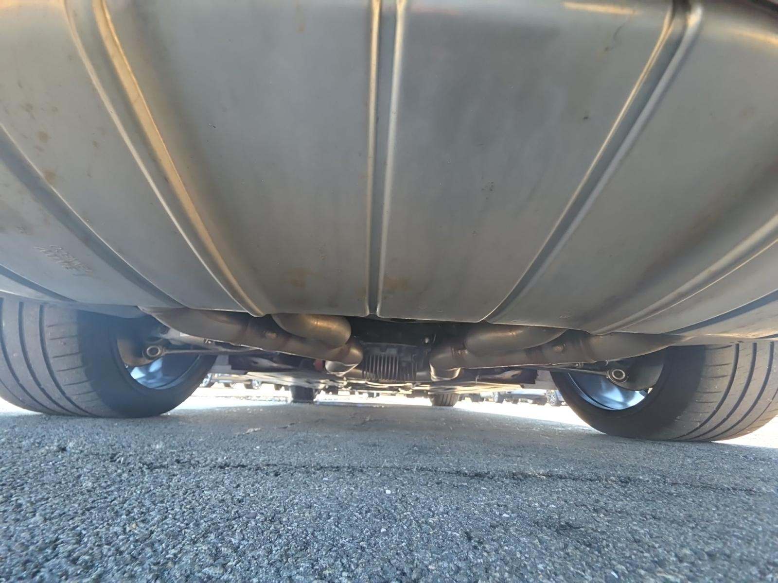 2023 BMW M3 Competition xDrive AWD