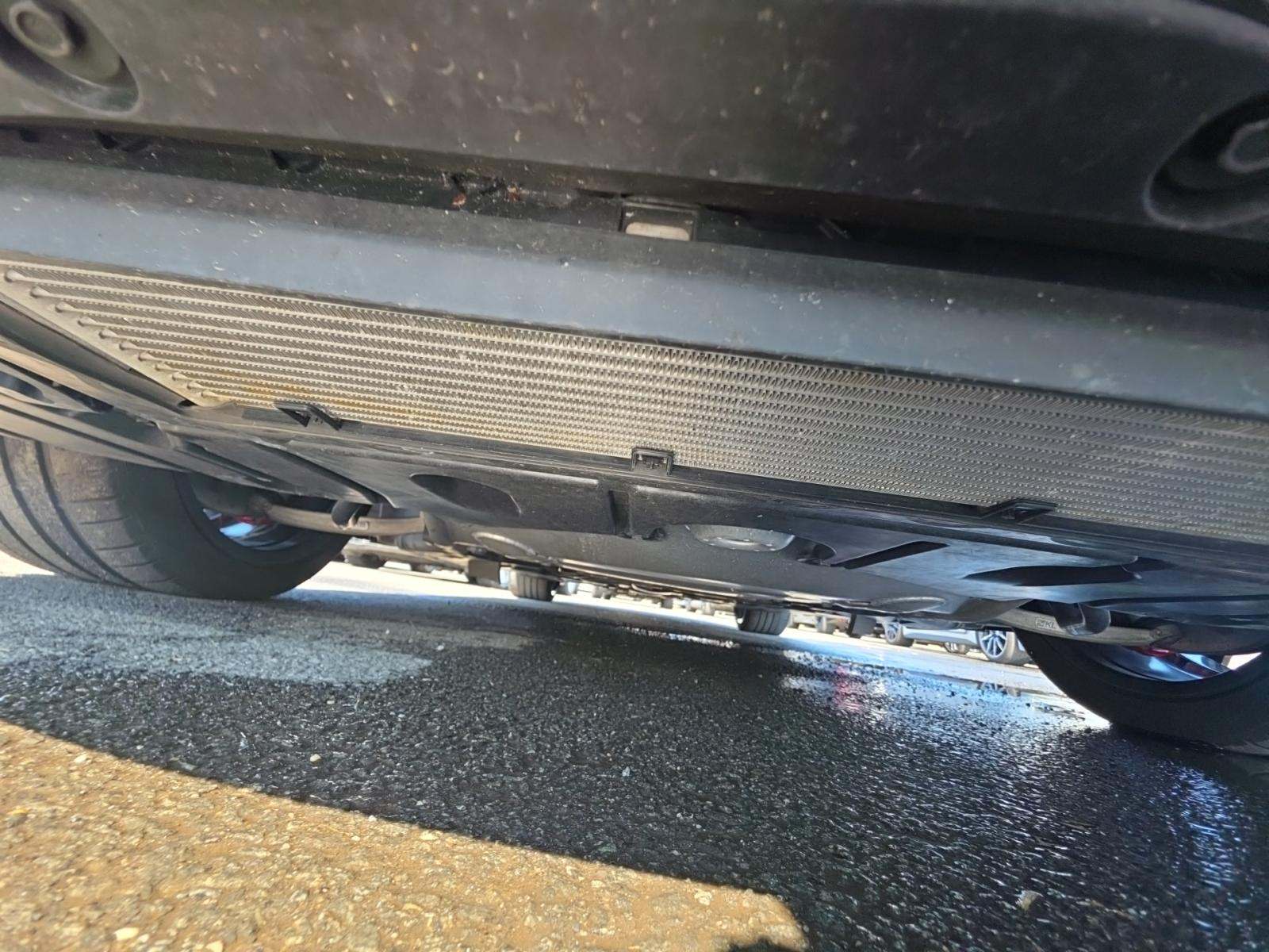 2023 BMW M3 Competition xDrive AWD