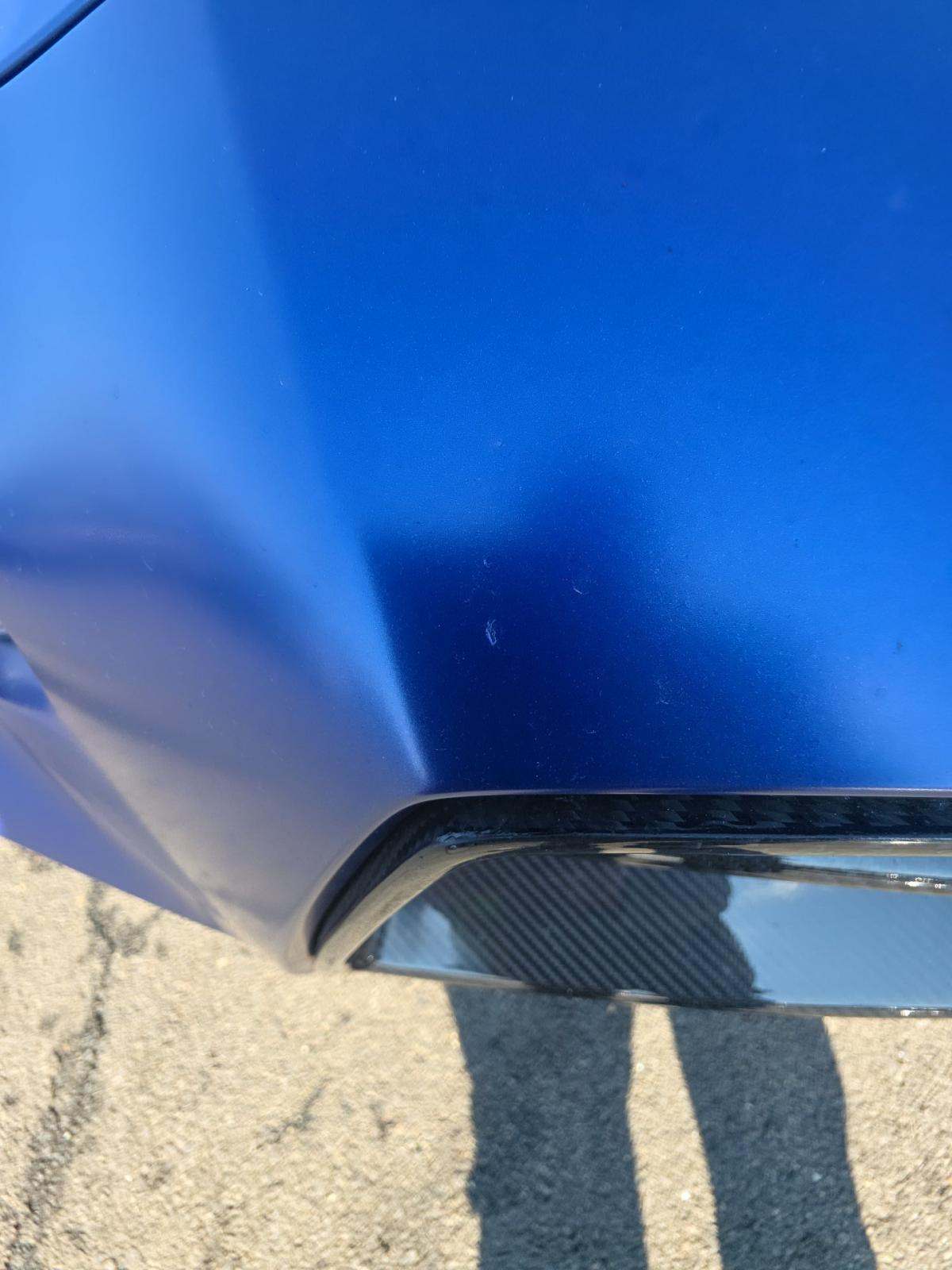 2023 BMW M3 Competition xDrive AWD