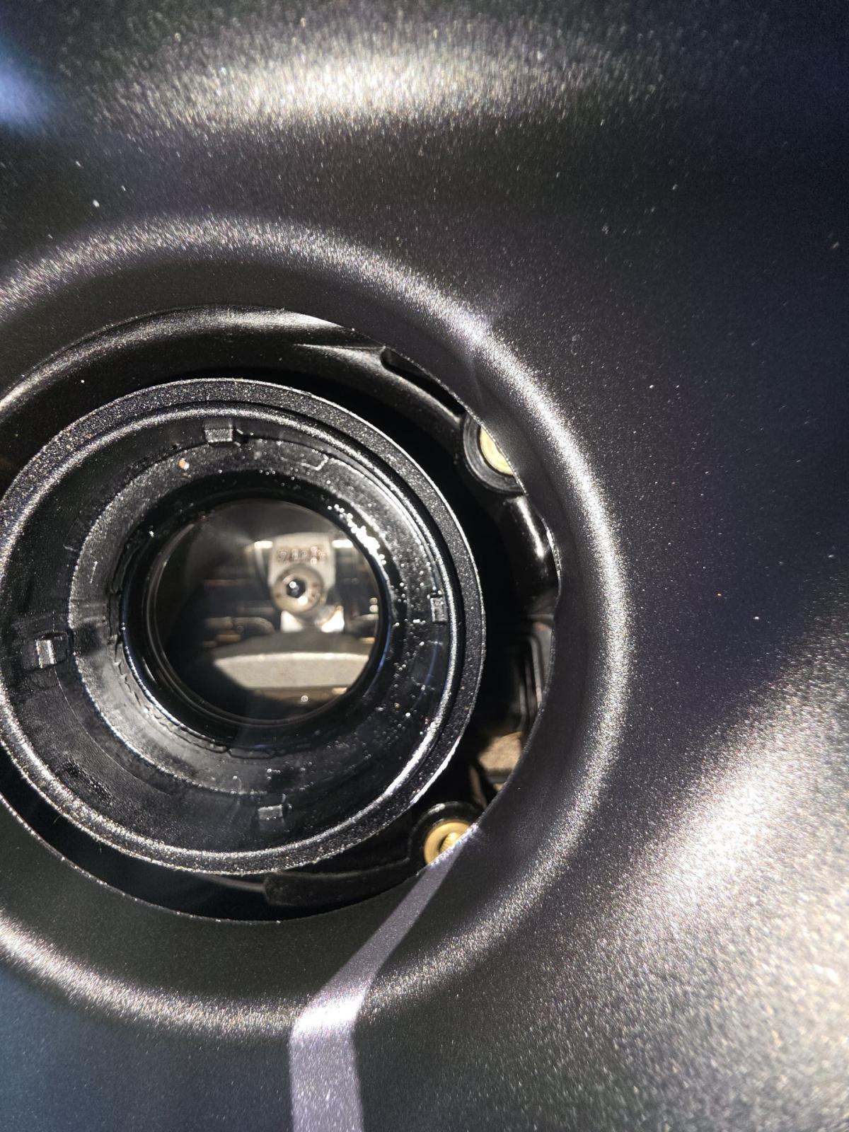 2023 BMW M3 Competition xDrive AWD