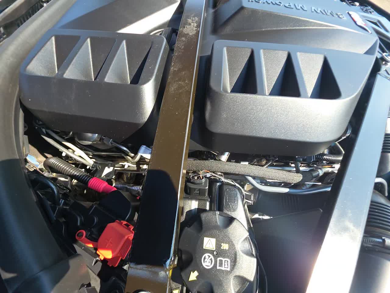 2023 BMW M3 Competition xDrive AWD