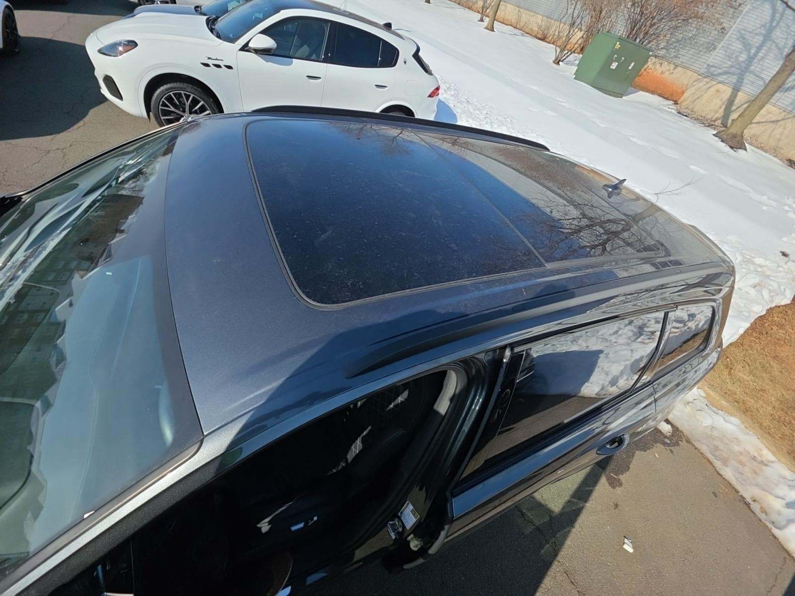 2020 Audi SQ7 Prestige AWD