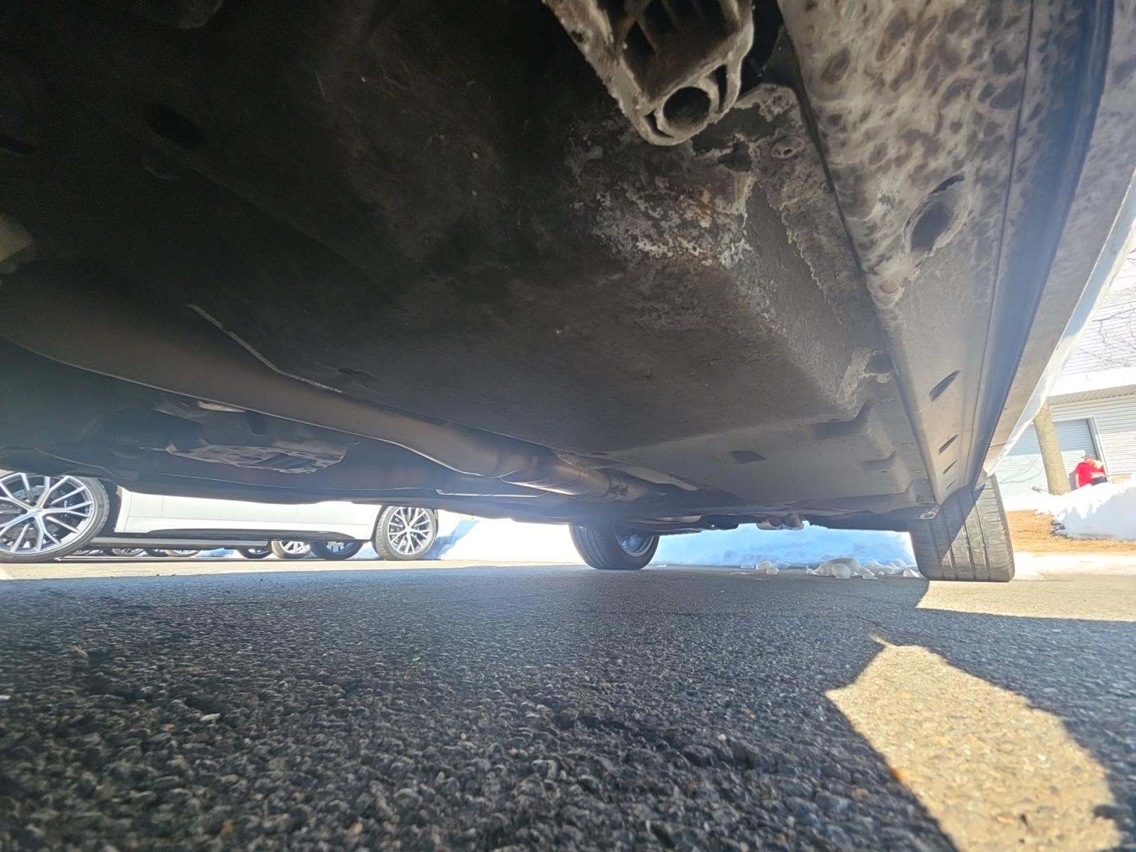 2020 Audi SQ7 Prestige AWD