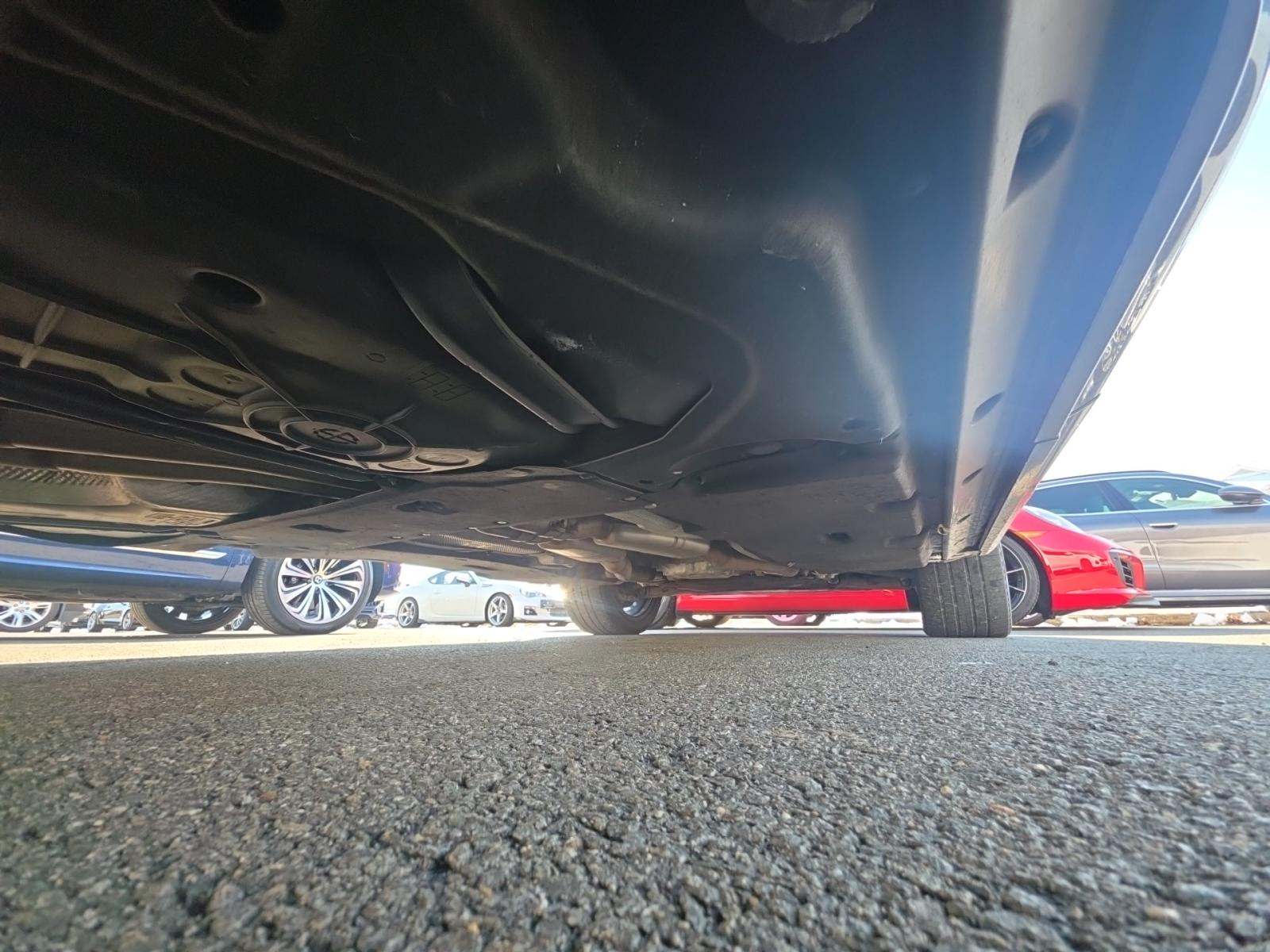 2020 Audi SQ7 Prestige AWD