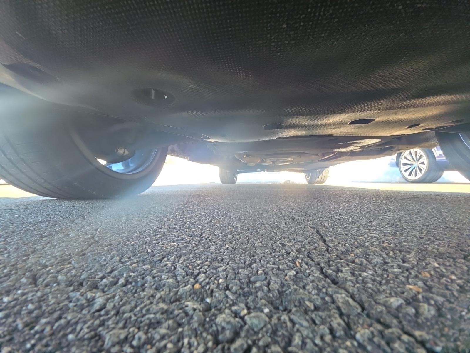 2020 Audi SQ7 Prestige AWD