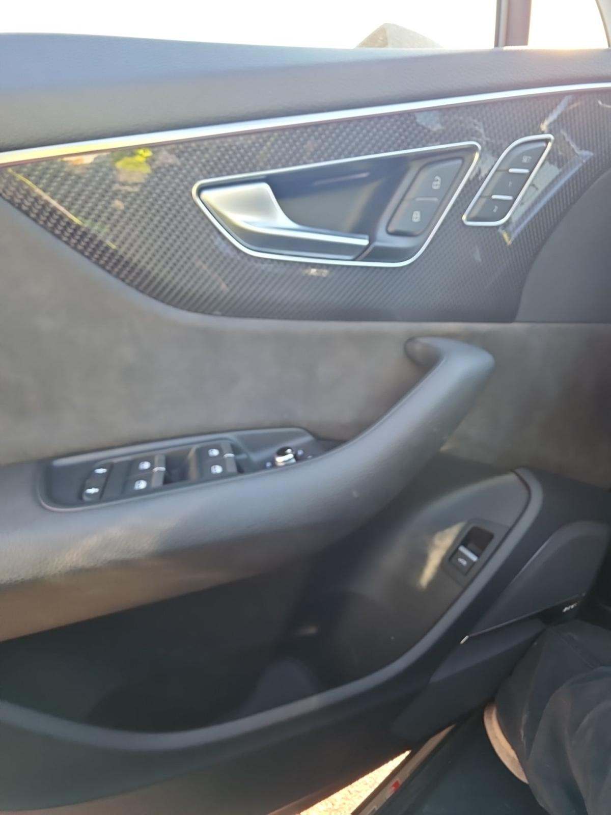 2020 Audi SQ7 Prestige AWD