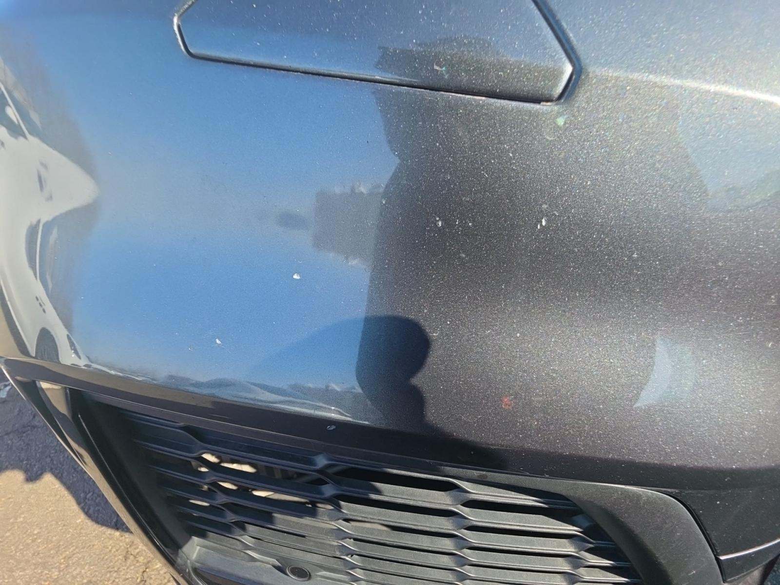 2020 Audi SQ7 Prestige AWD