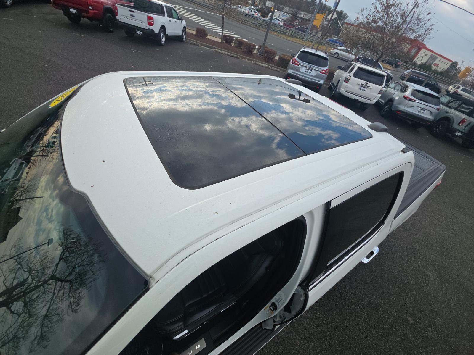 2022 Ford F-150 Hybrid Platinum AWD