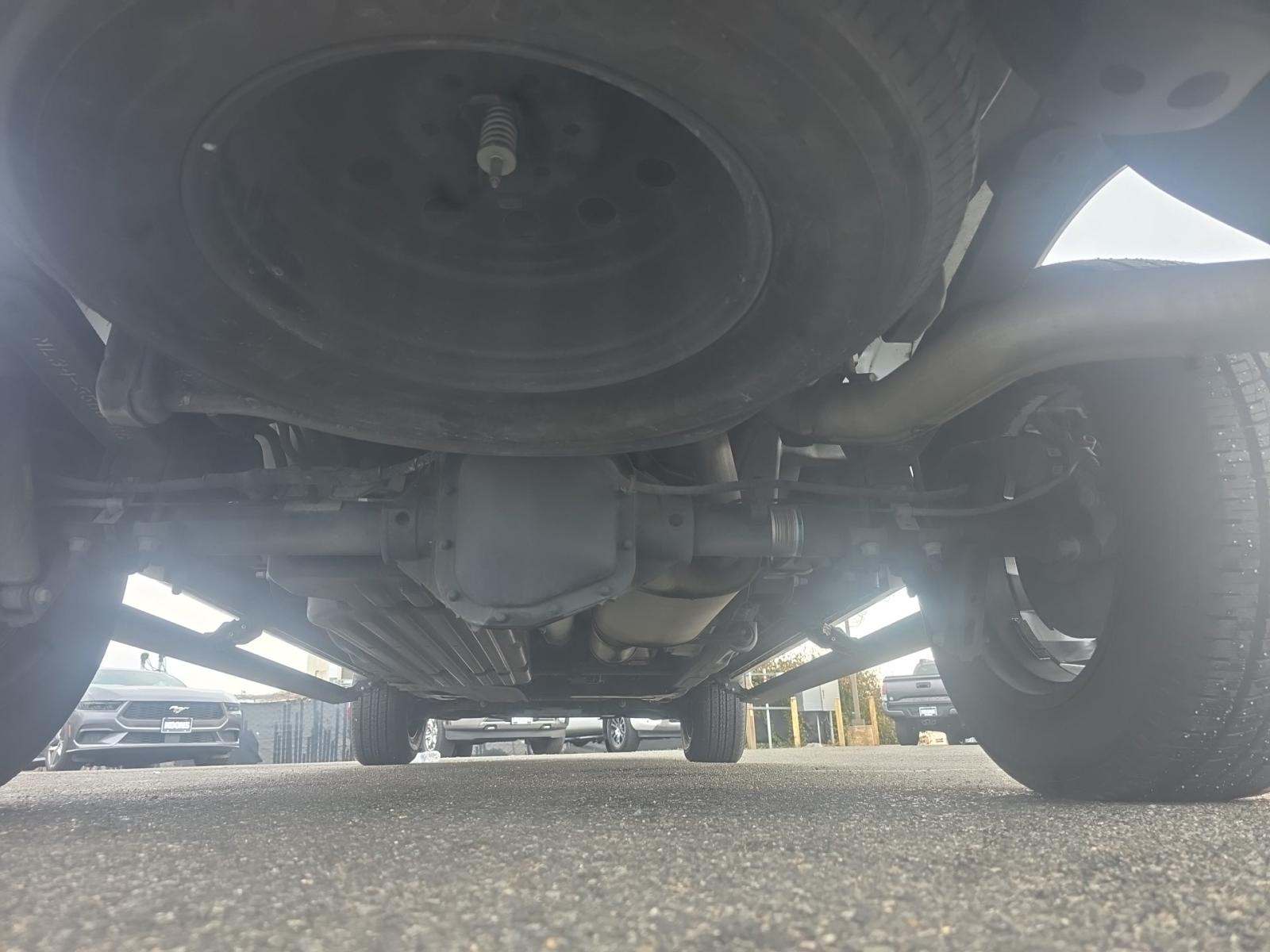 2022 Ford F-150 Hybrid Platinum AWD