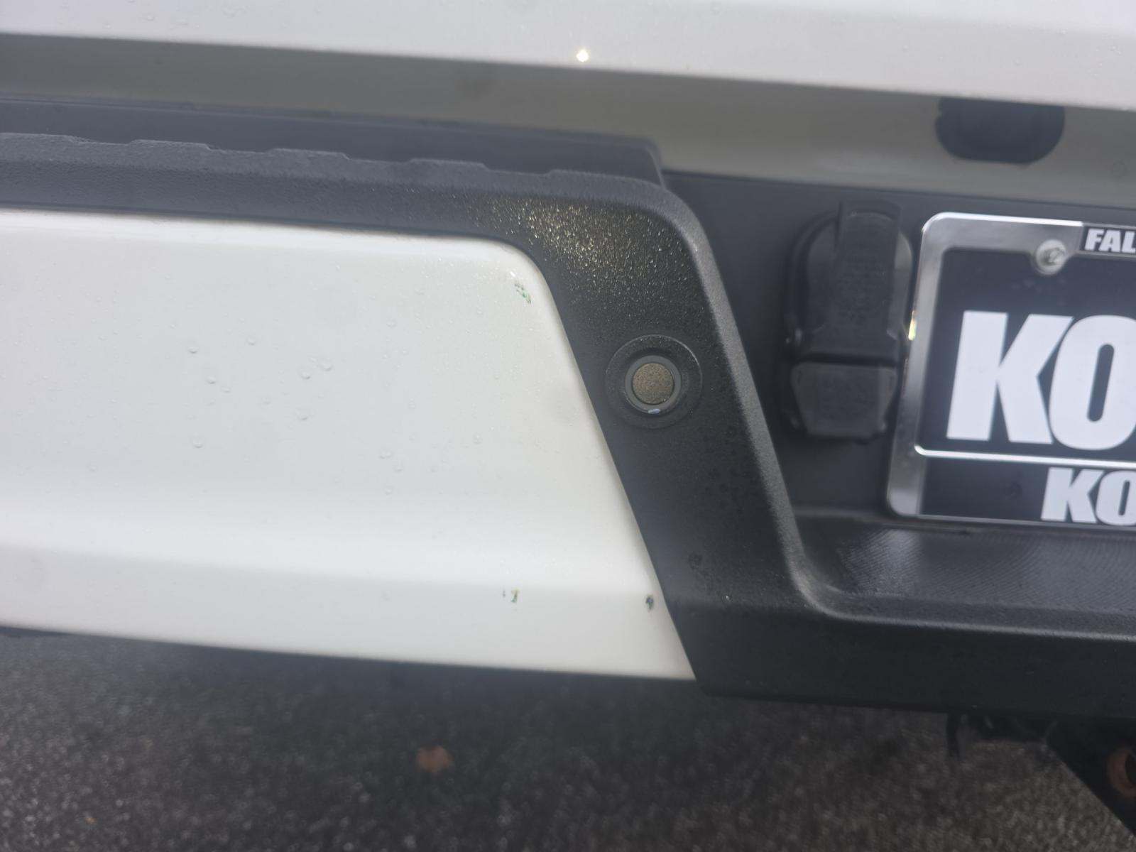 2022 Ford F-150 Hybrid Platinum AWD