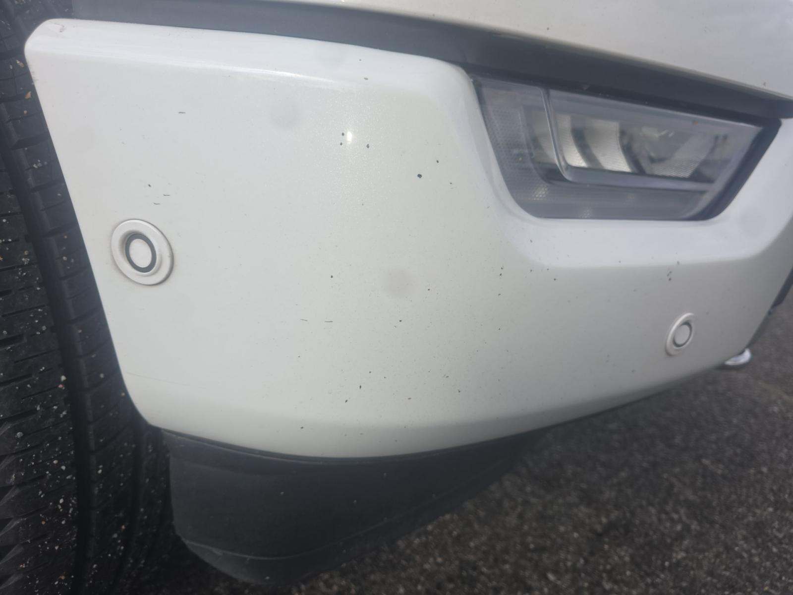 2022 Ford F-150 Hybrid Platinum AWD