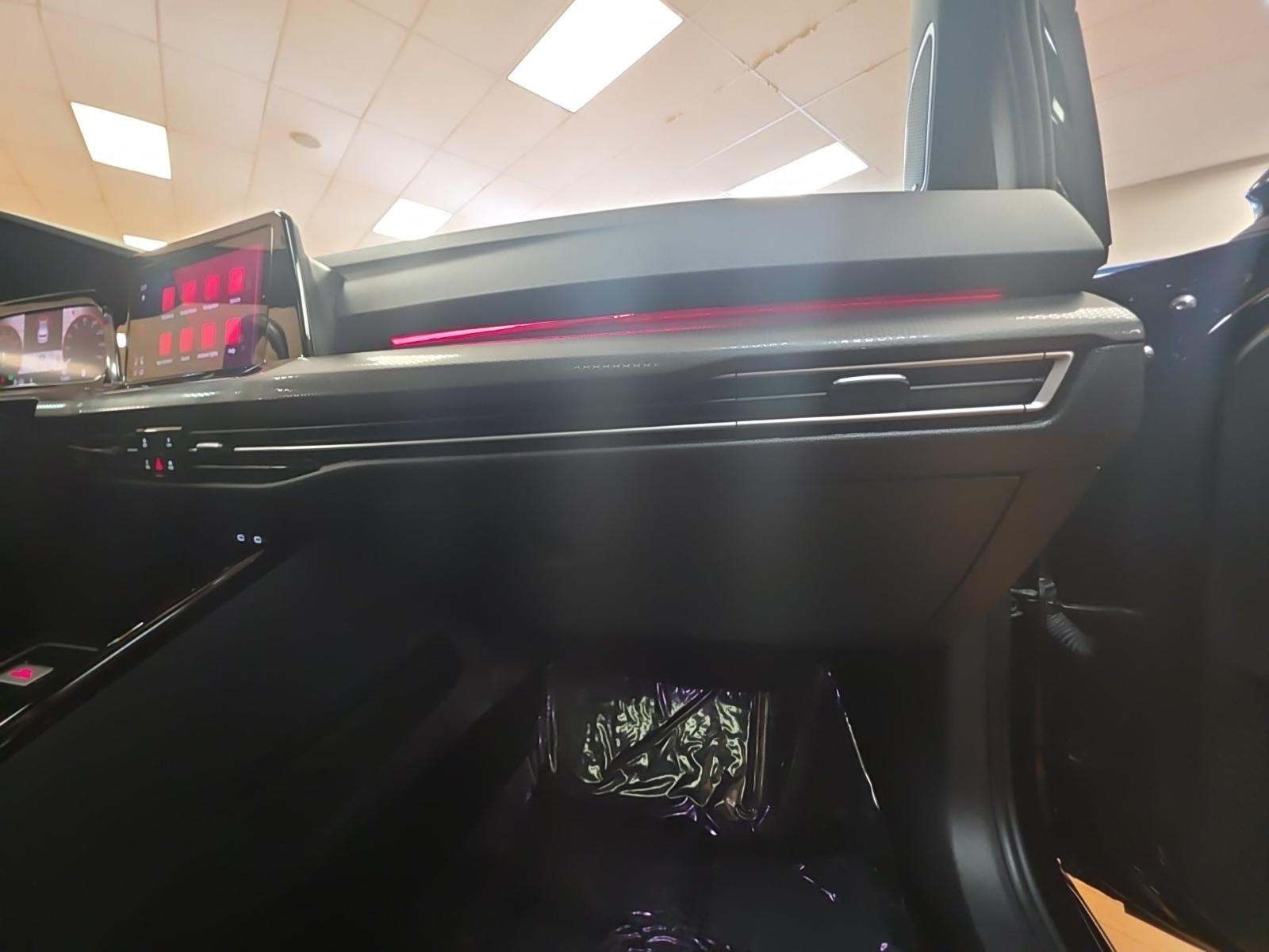 2024 Volkswagen Golf GTI 2.0T Autobahn FWD