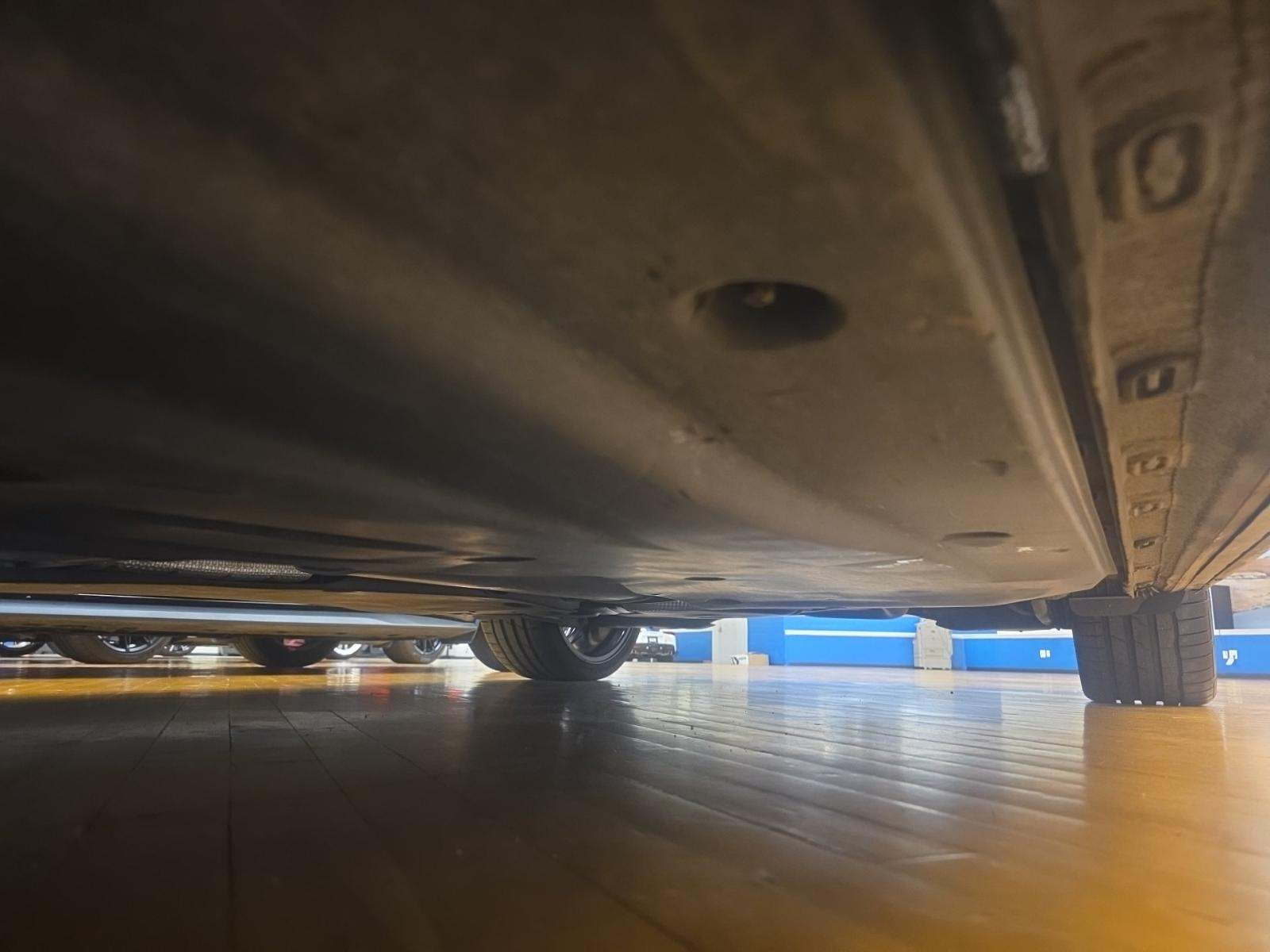 2024 Volkswagen Golf GTI 2.0T Autobahn FWD