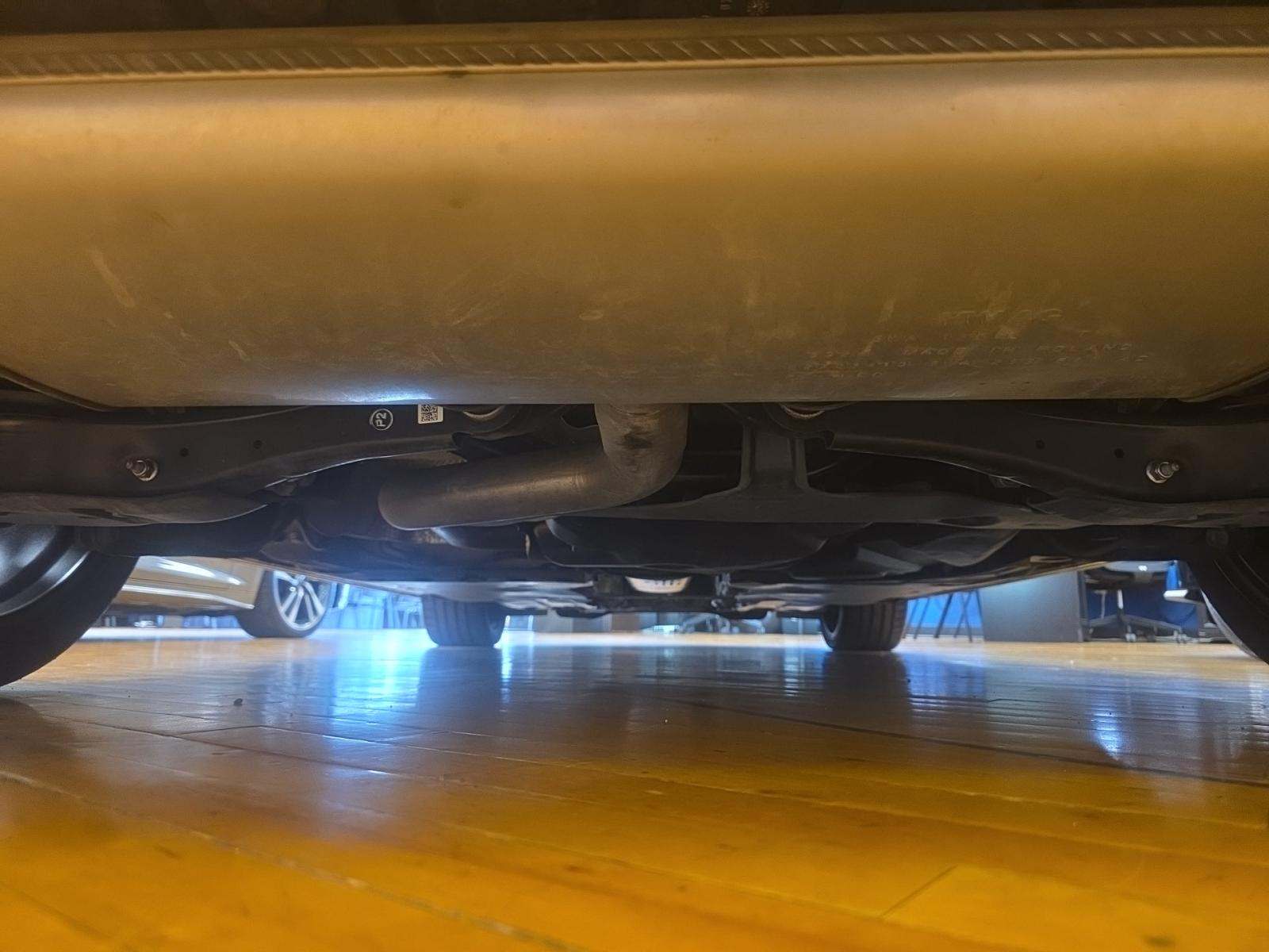 2024 Volkswagen Golf GTI 2.0T Autobahn FWD