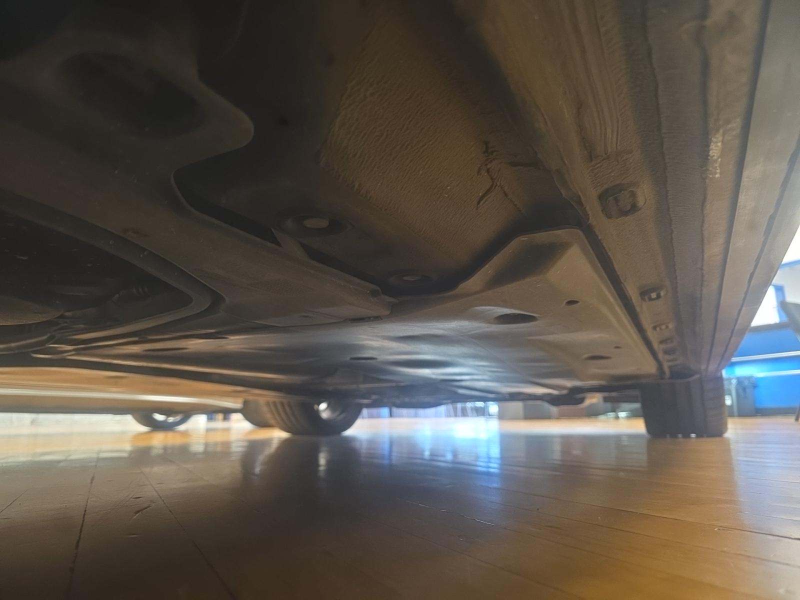 2024 Volkswagen Golf GTI 2.0T Autobahn FWD