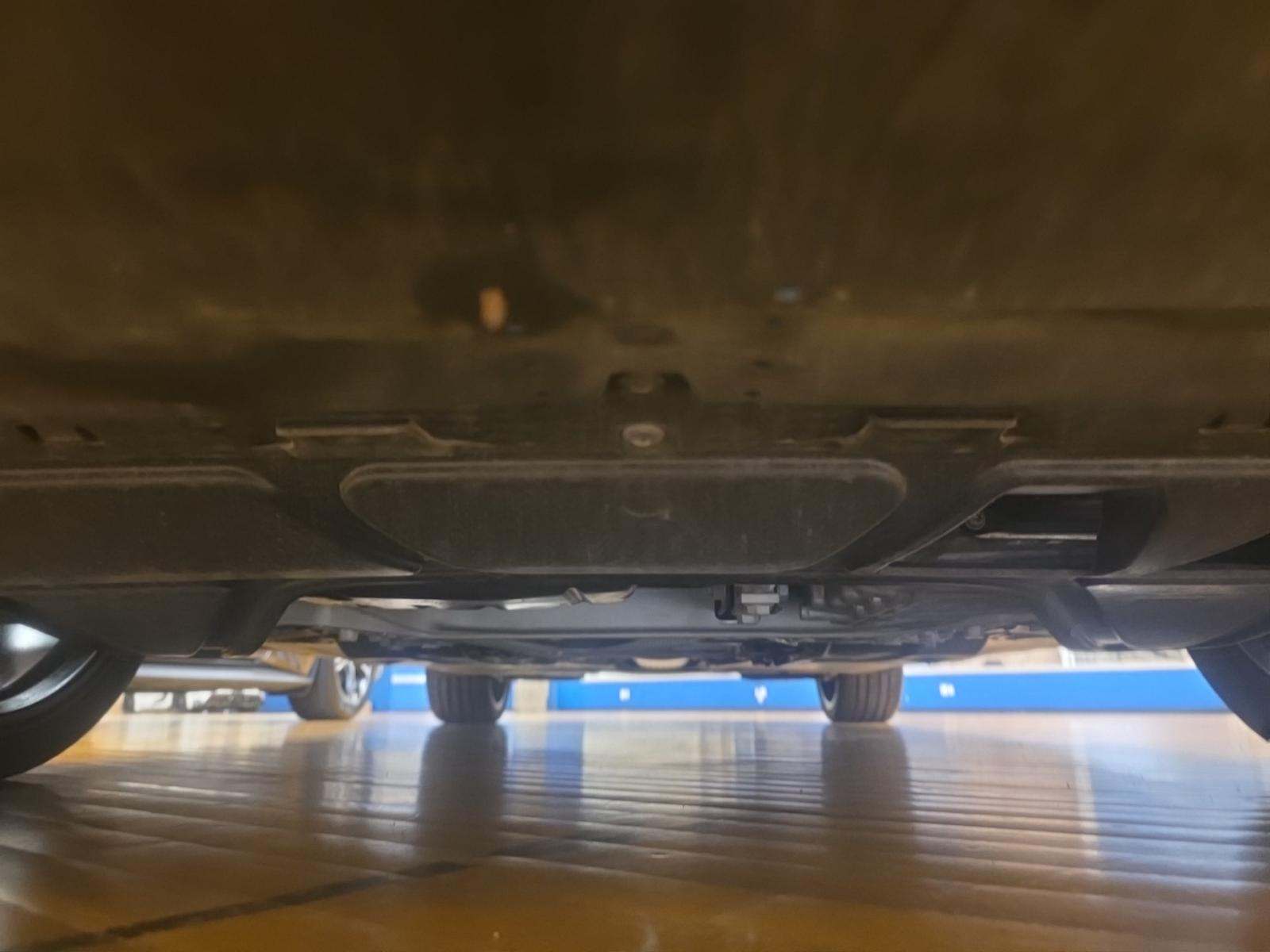 2024 Volkswagen Golf GTI 2.0T Autobahn FWD