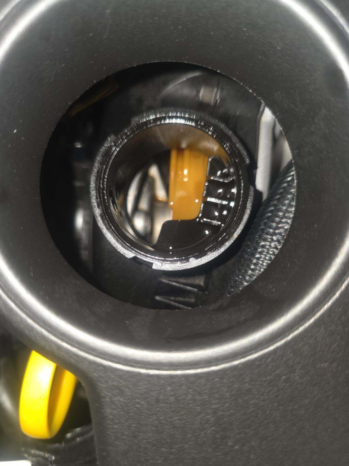 2024 Volkswagen Golf GTI 2.0T Autobahn FWD