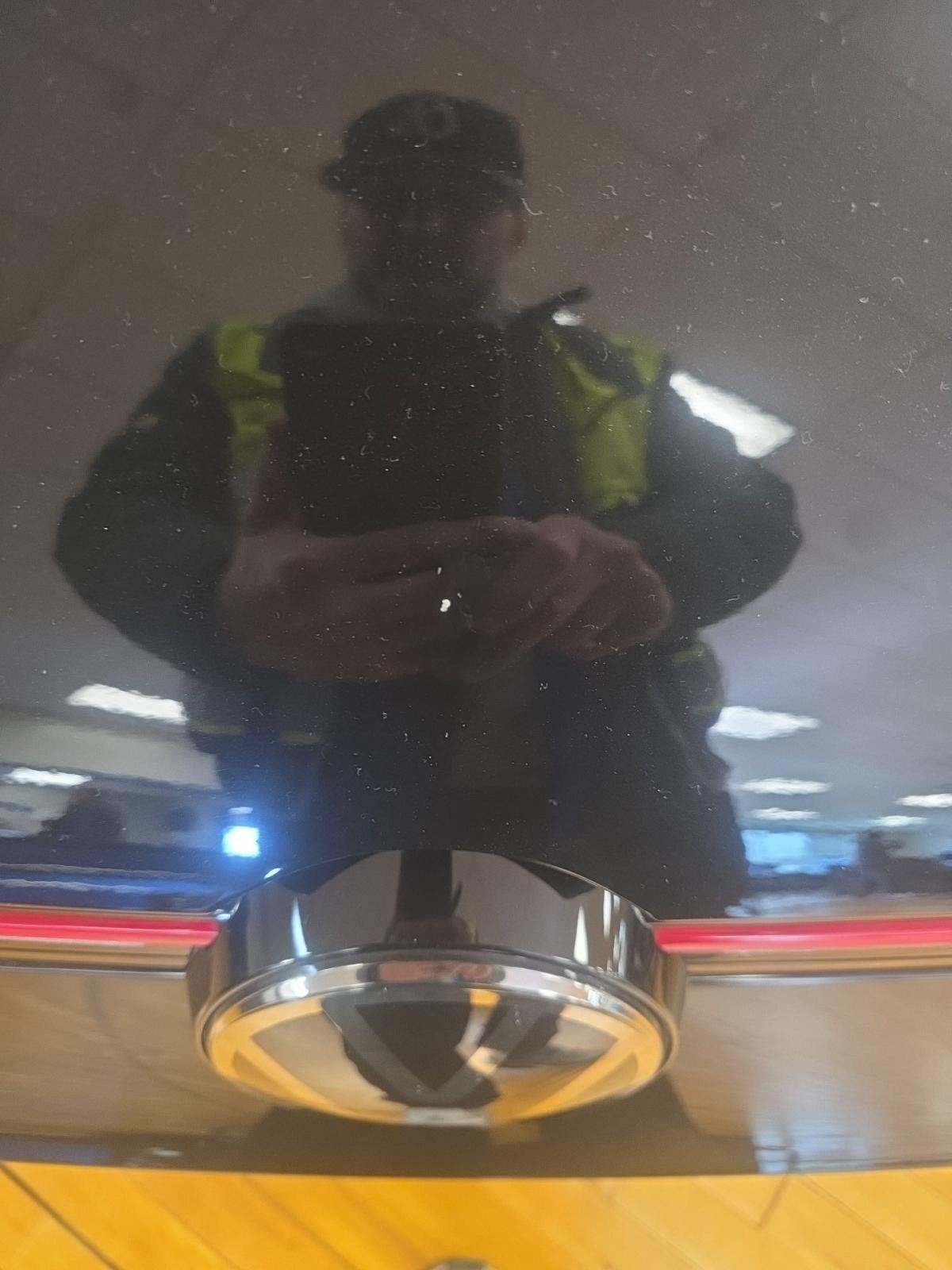 2024 Volkswagen Golf GTI 2.0T Autobahn FWD