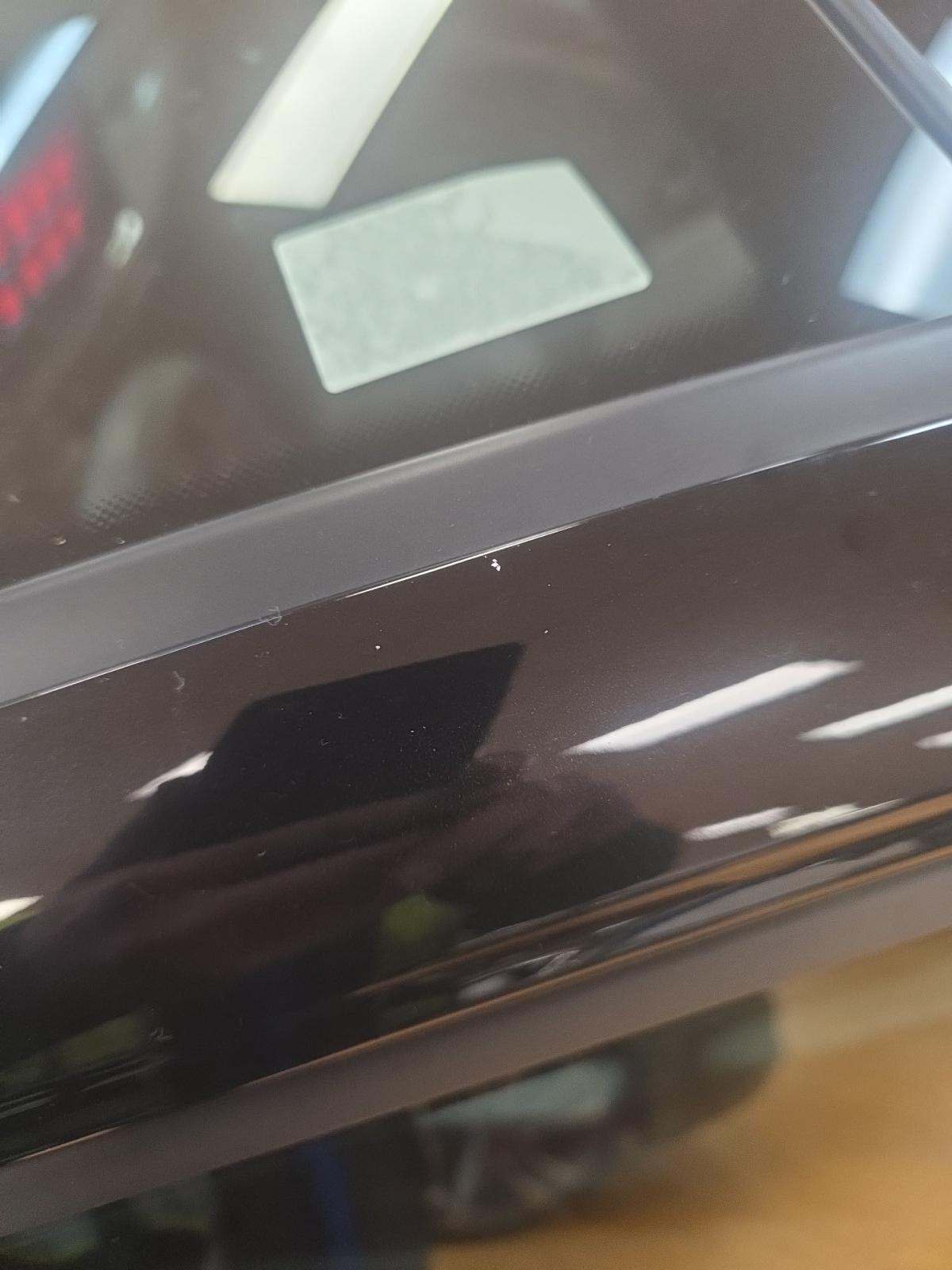 2024 Volkswagen Golf GTI 2.0T Autobahn FWD