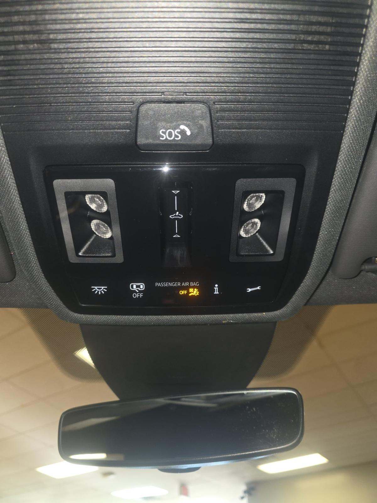 2024 Volkswagen Golf GTI 2.0T Autobahn FWD