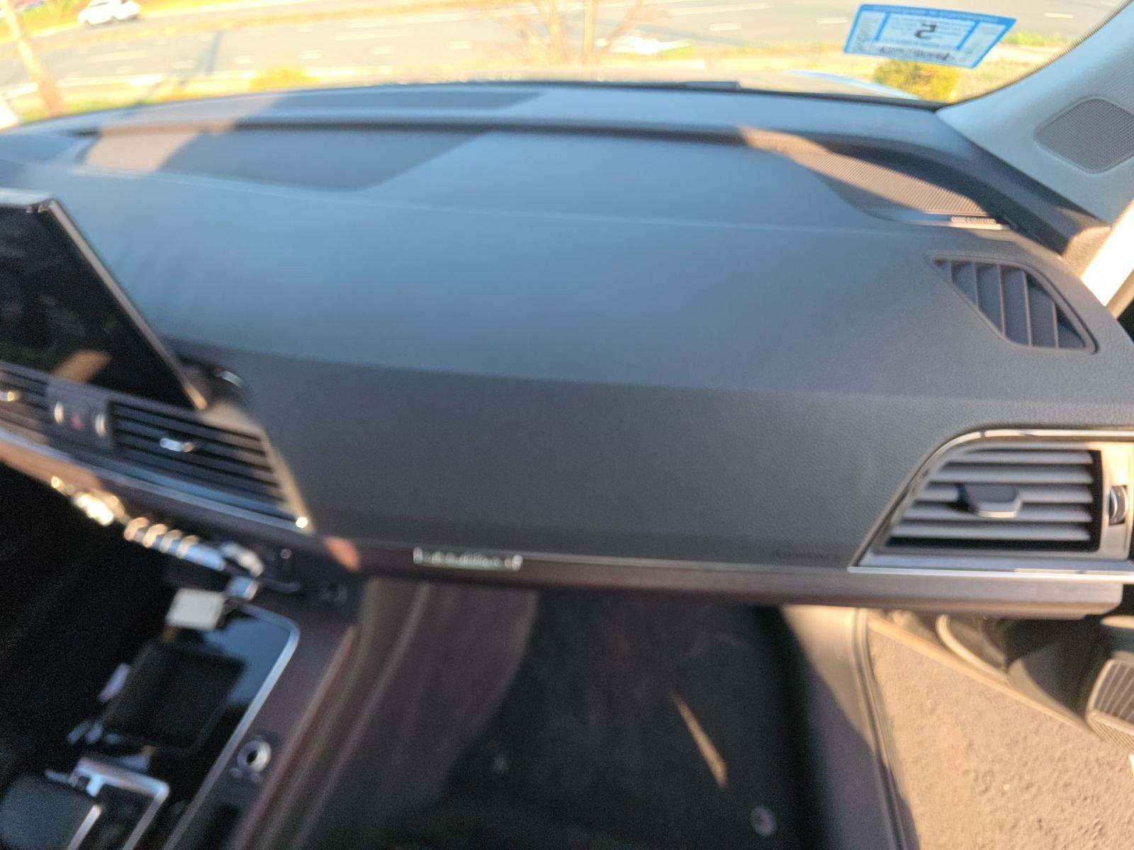 2024 Audi Q5 S line Premium Plus AWD