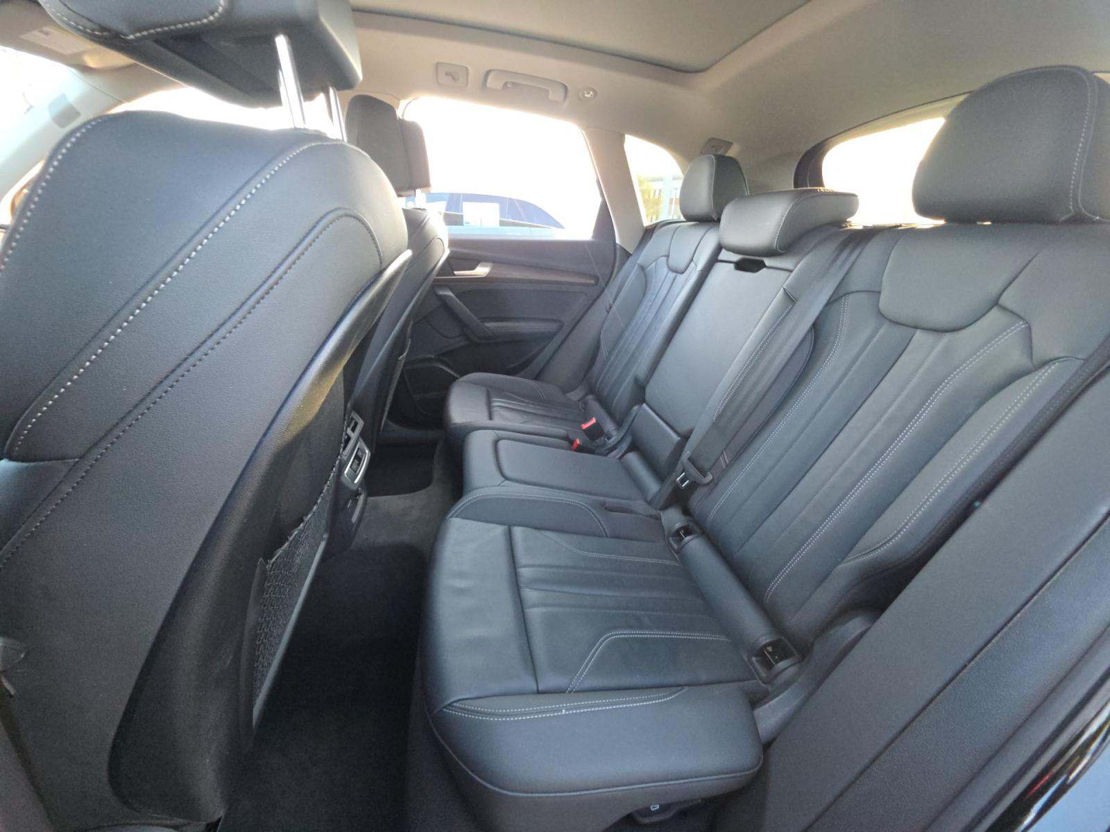 2024 Audi Q5 S line Premium Plus AWD