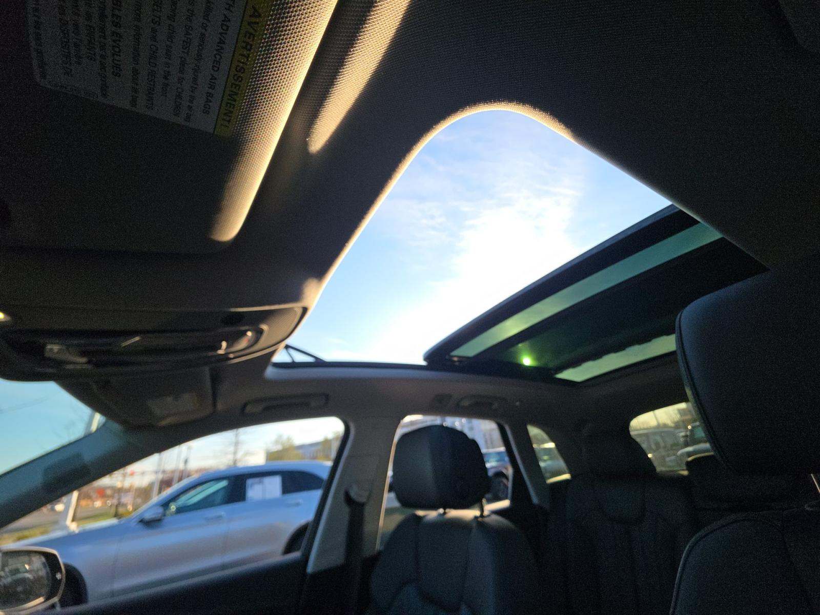 2024 Audi Q5 S line Premium Plus AWD