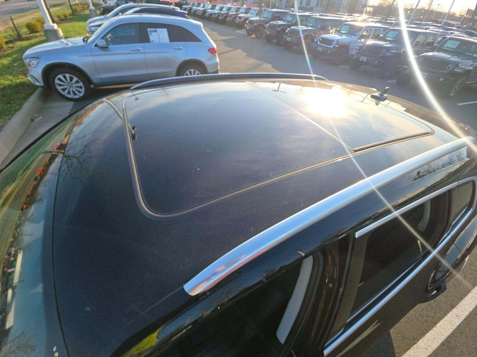 2024 Audi Q5 S line Premium Plus AWD