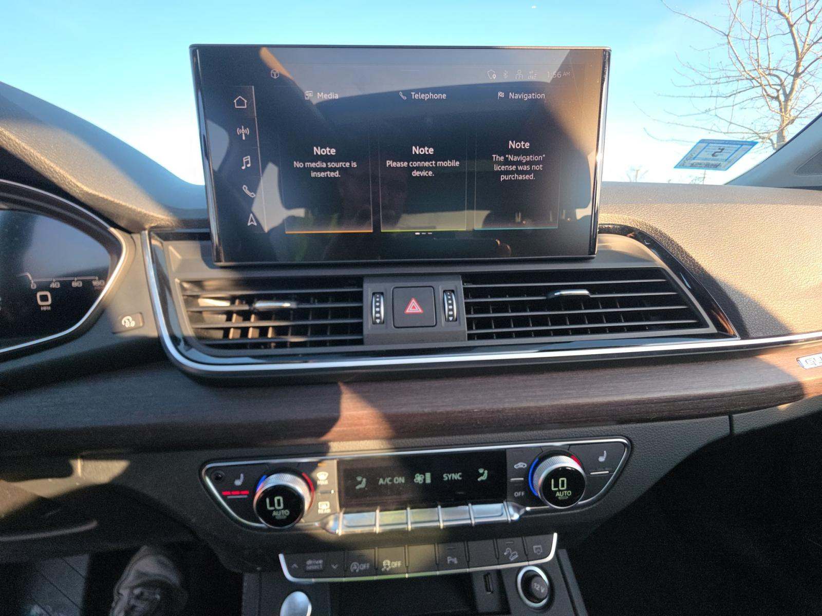 2024 Audi Q5 S line Premium Plus AWD