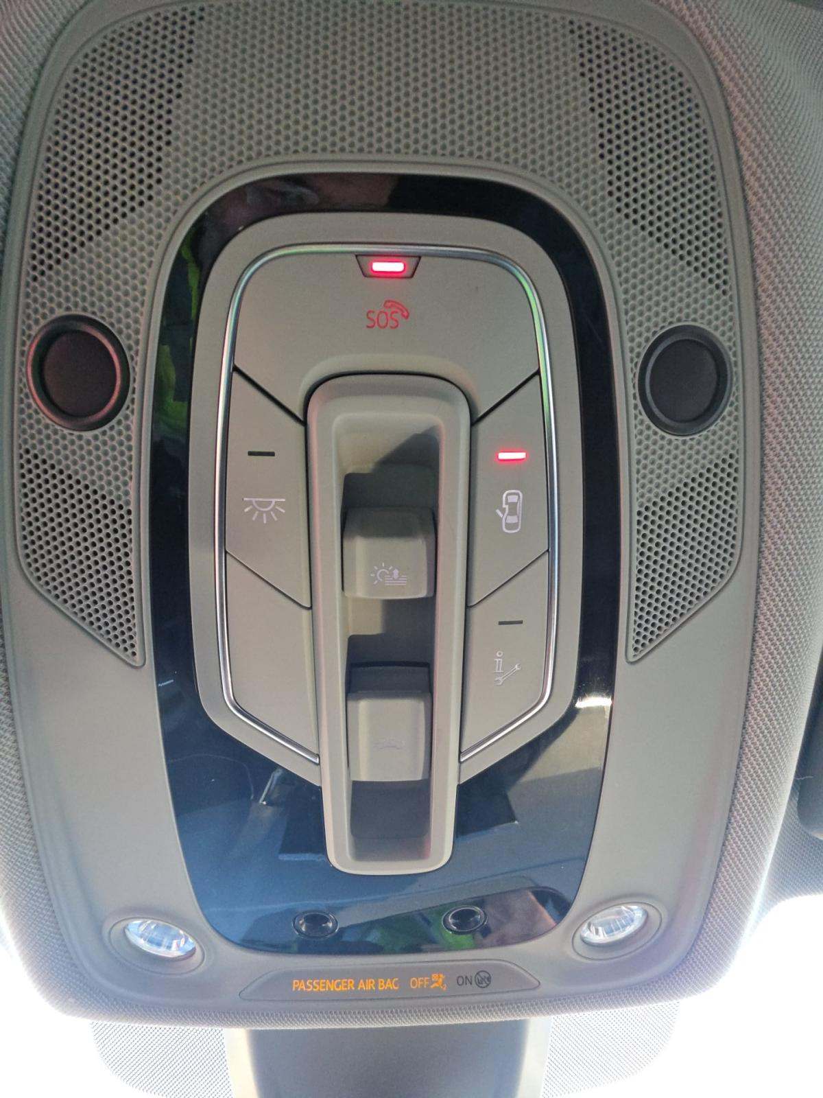 2024 Audi Q5 S line Premium Plus AWD