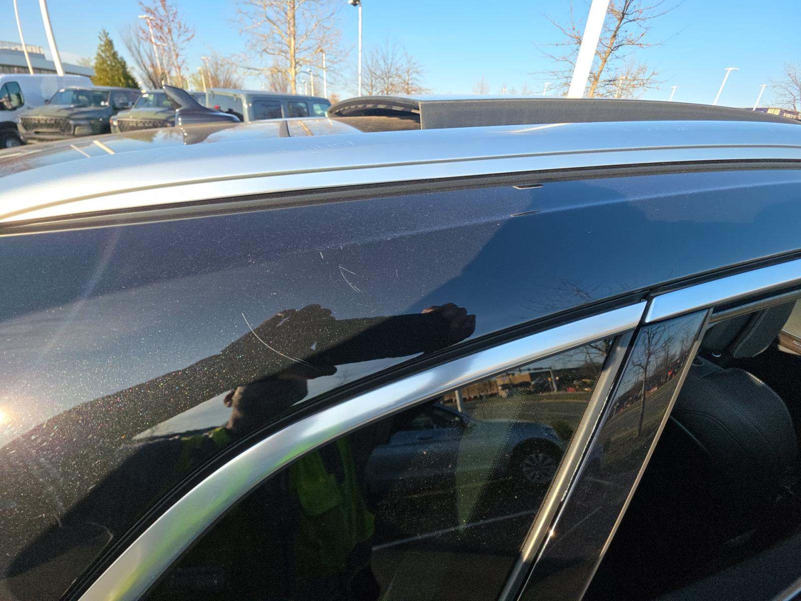 2024 Audi Q5 S line Premium Plus AWD