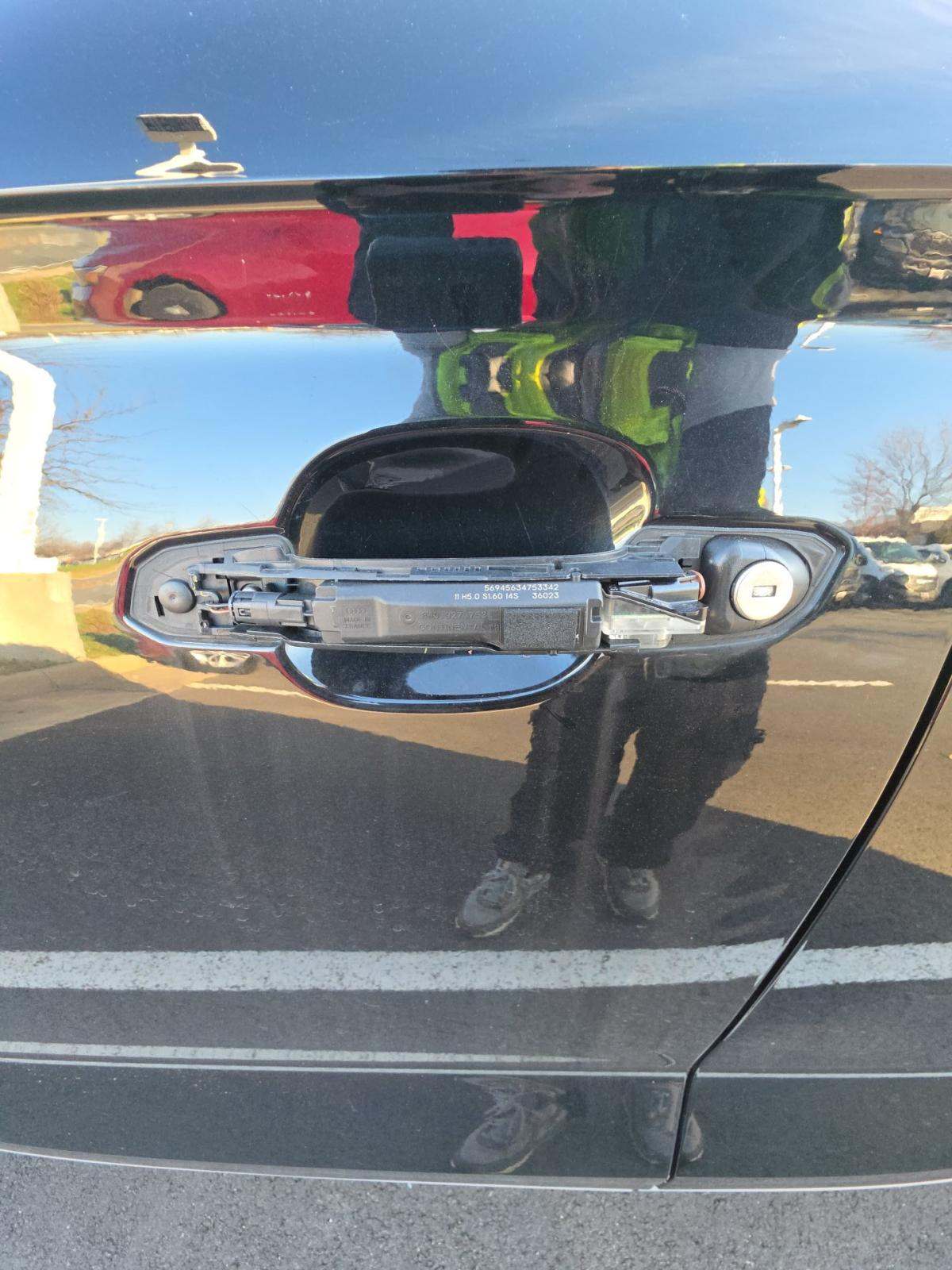 2024 Audi Q5 S line Premium Plus AWD