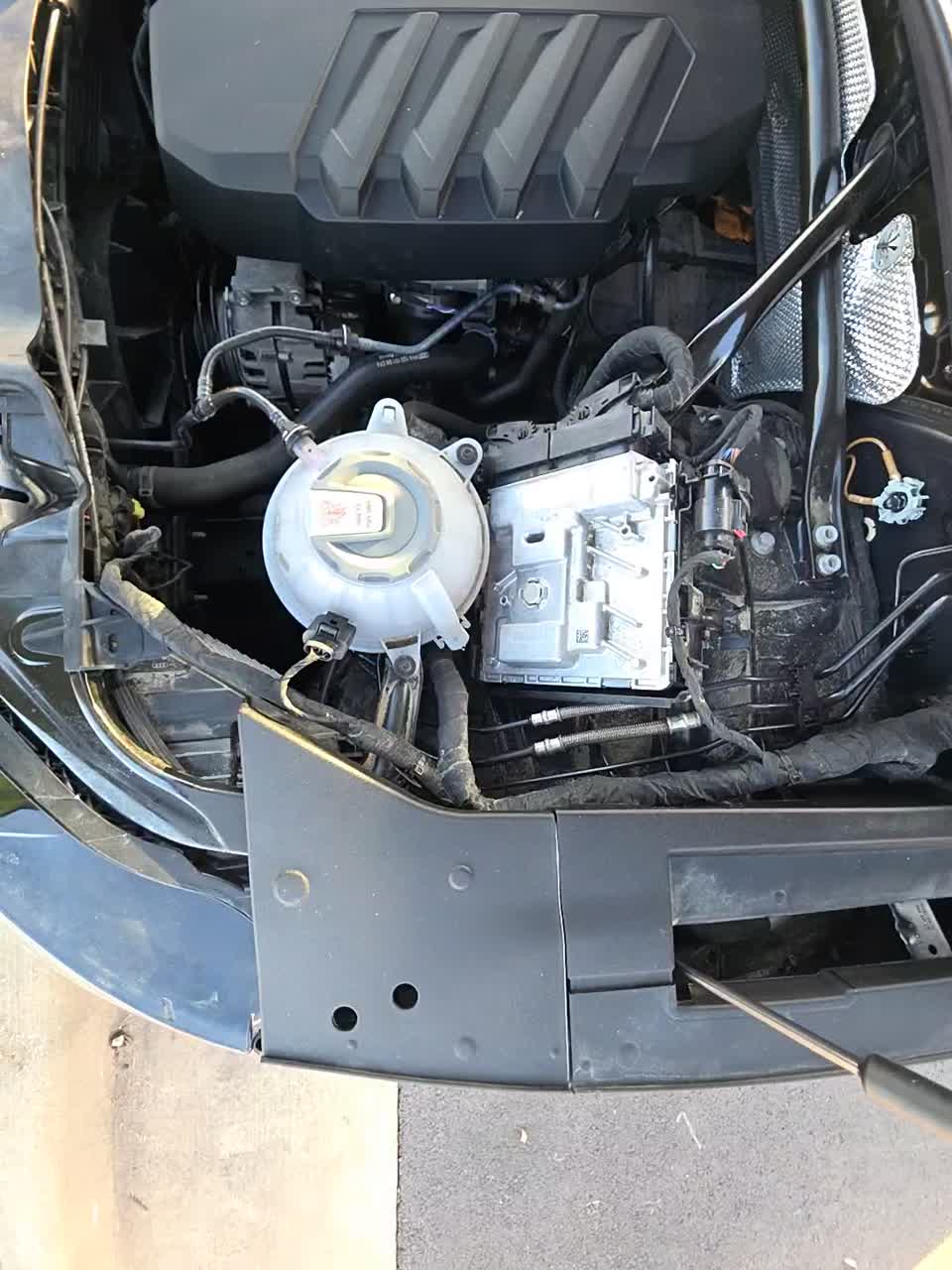 2024 Audi Q5 S line Premium Plus AWD